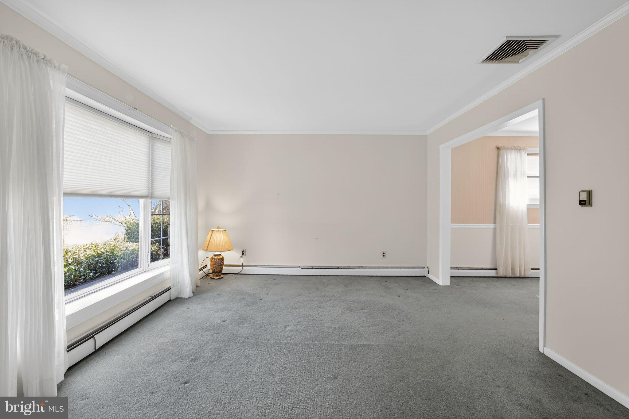 CHURCHVILLE MANOR - Residential