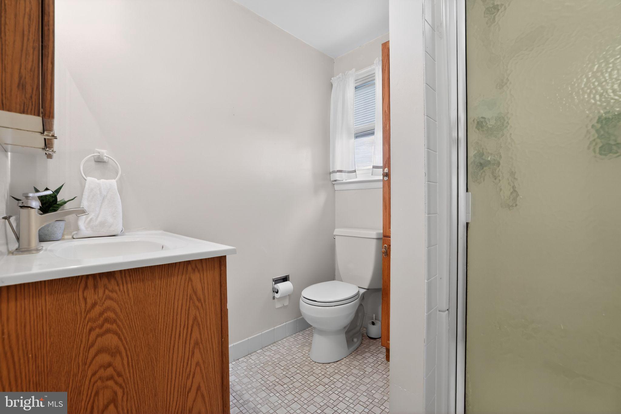 CHURCHVILLE MANOR - Residential