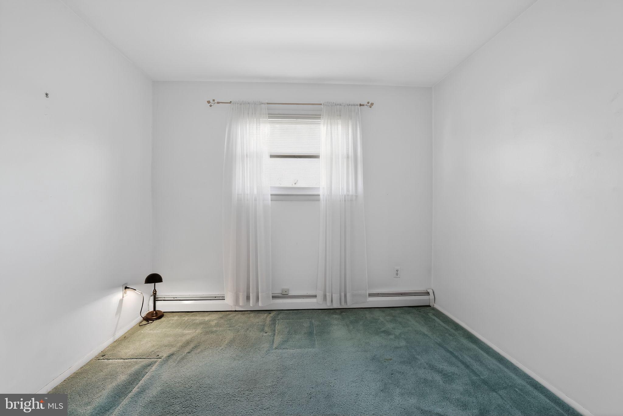 CHURCHVILLE MANOR - Residential