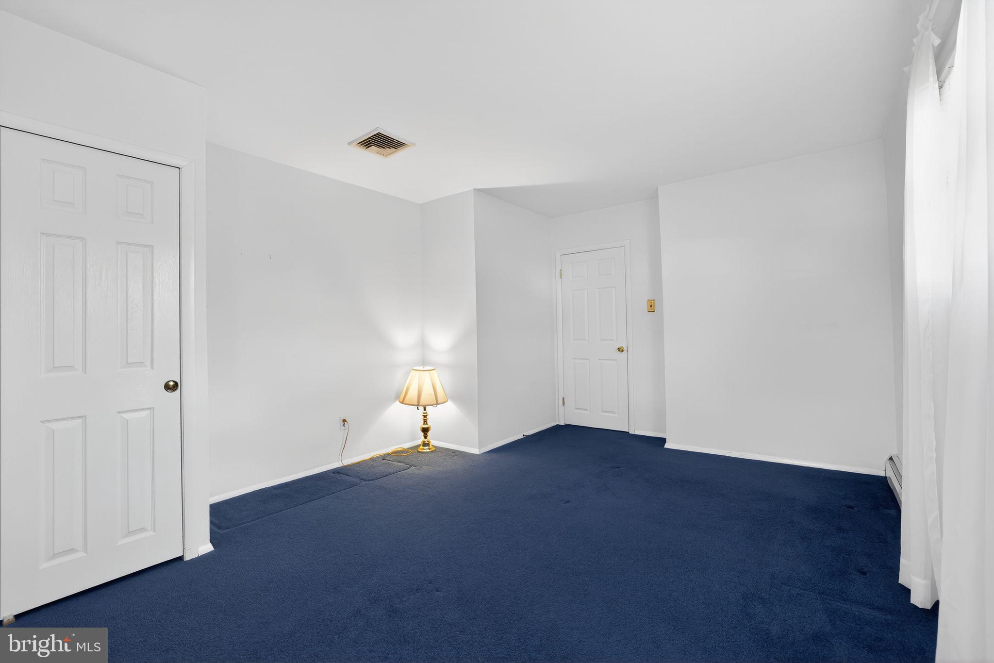 CHURCHVILLE MANOR - Residential