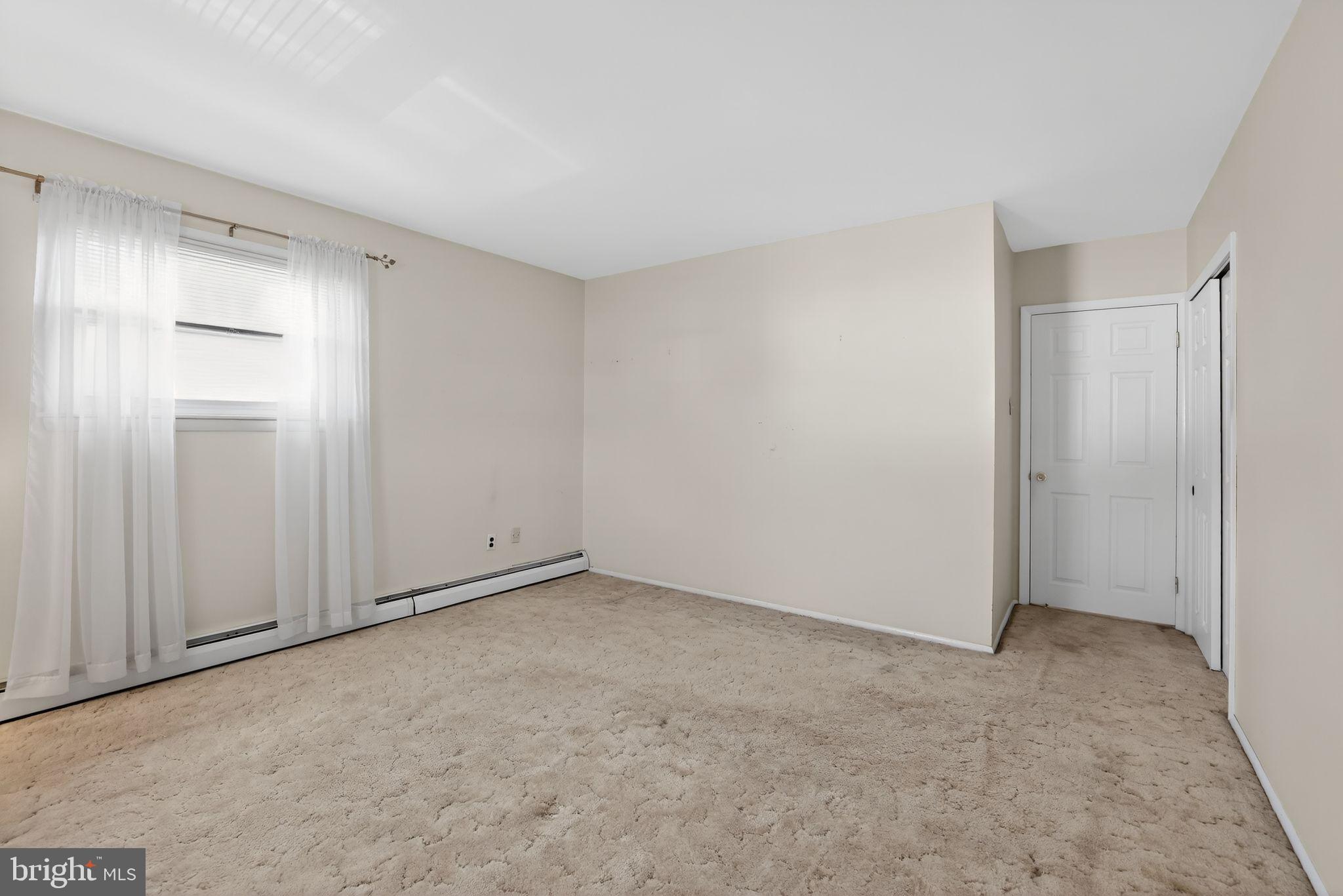 CHURCHVILLE MANOR - Residential