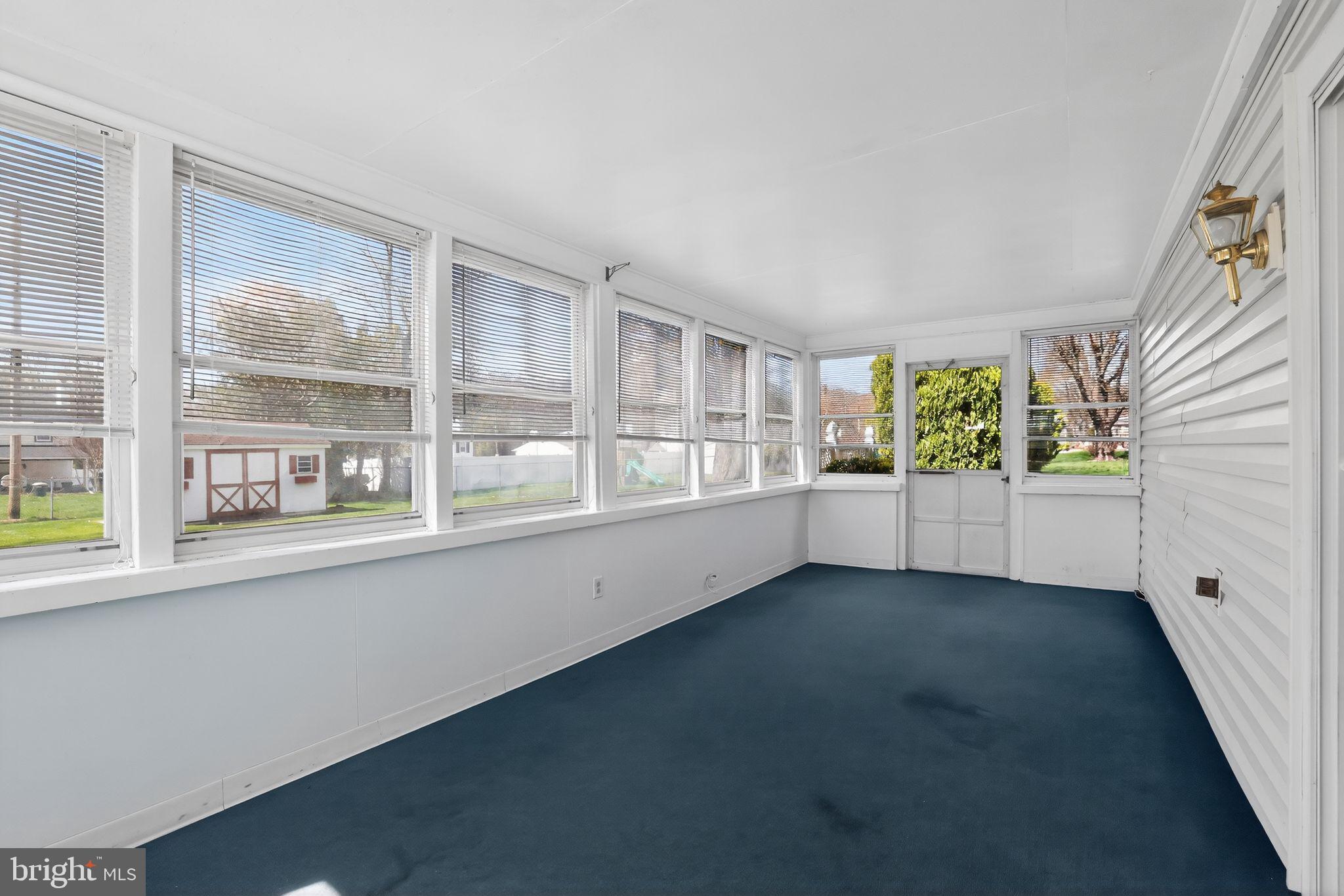 CHURCHVILLE MANOR - Residential