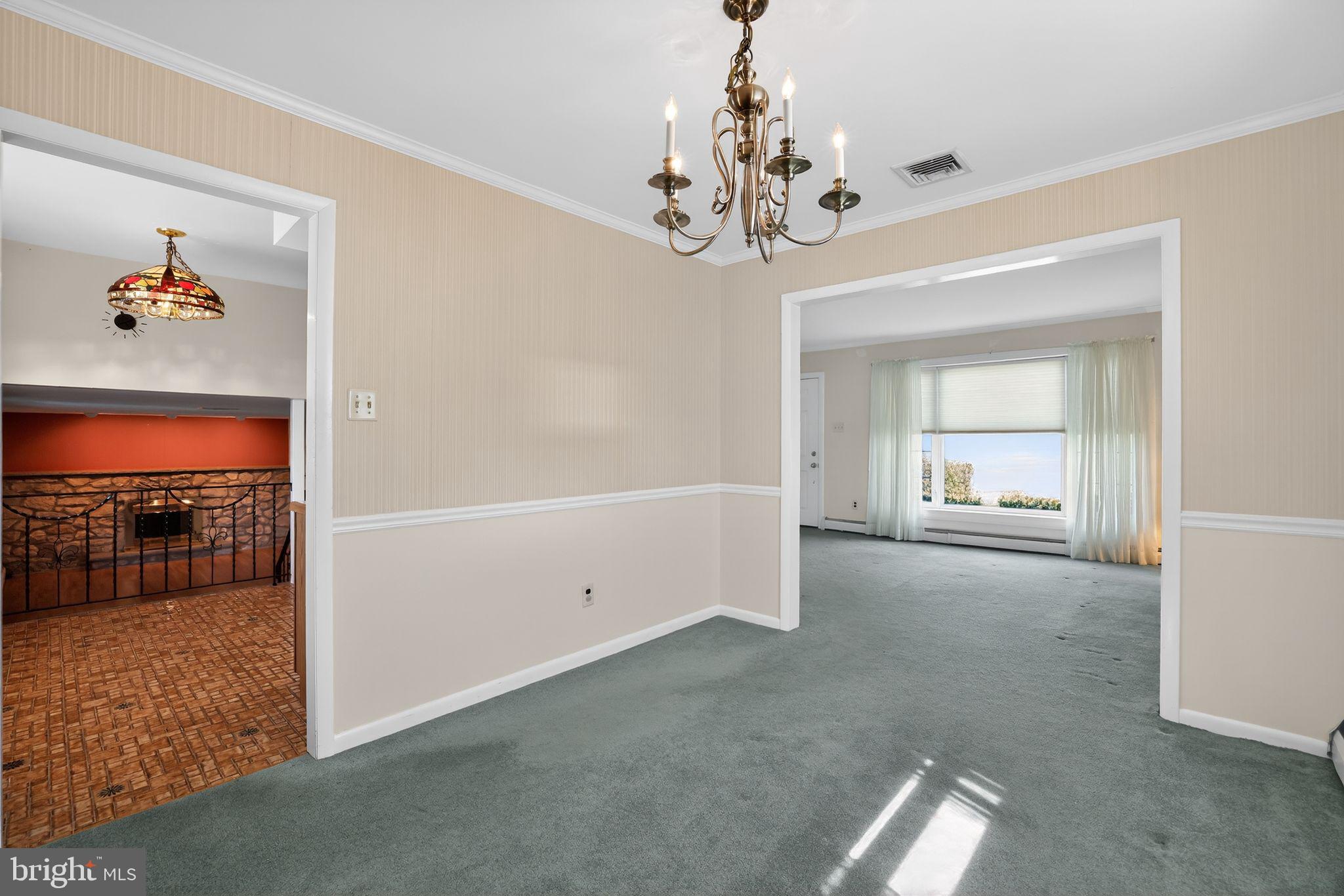 CHURCHVILLE MANOR - Residential