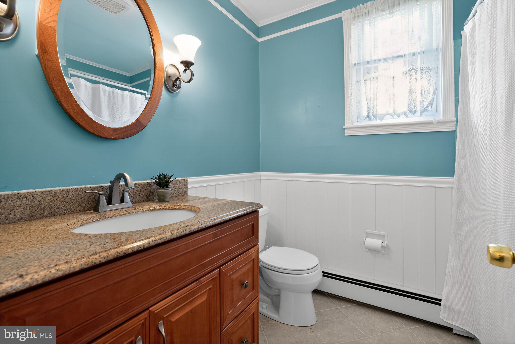 CHURCHVILLE MANOR - Residential