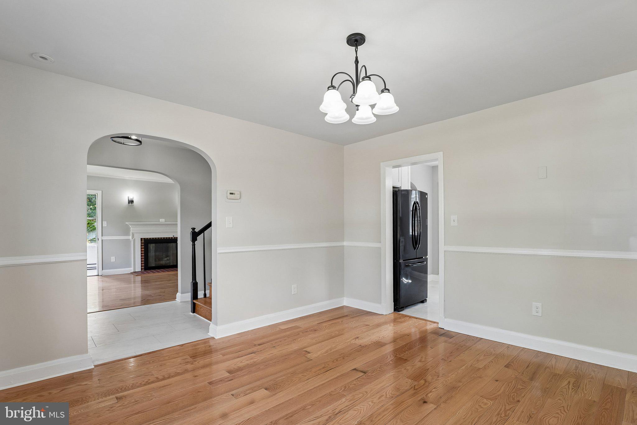 LINTHICUM - Residential