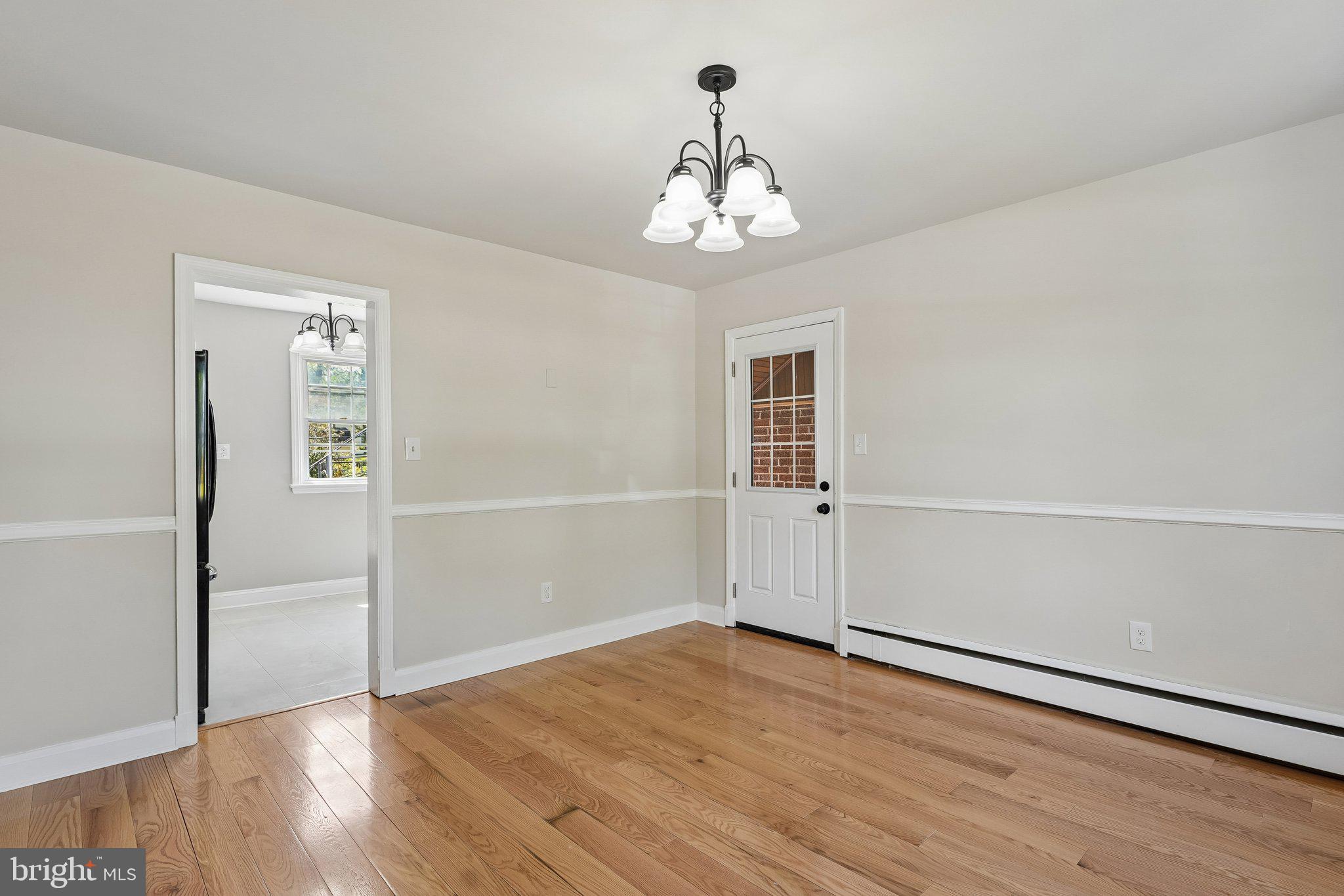 LINTHICUM - Residential