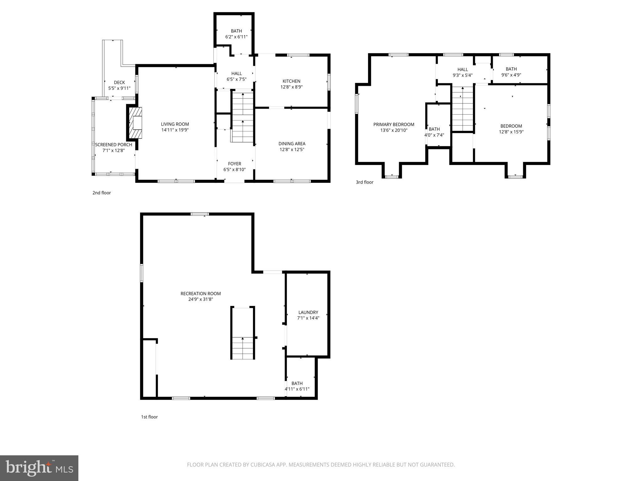 LINTHICUM - Residential