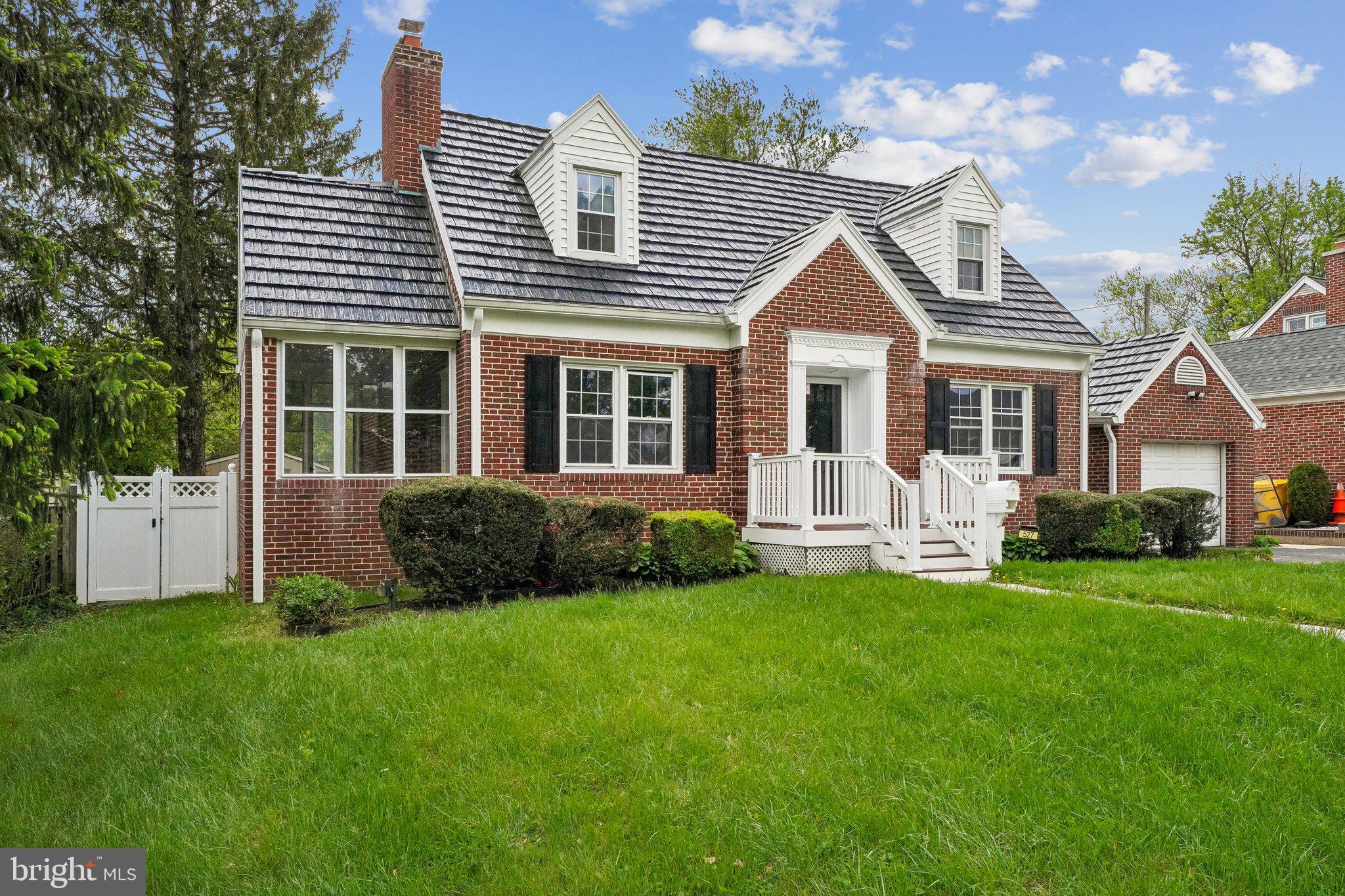 LINTHICUM - Residential