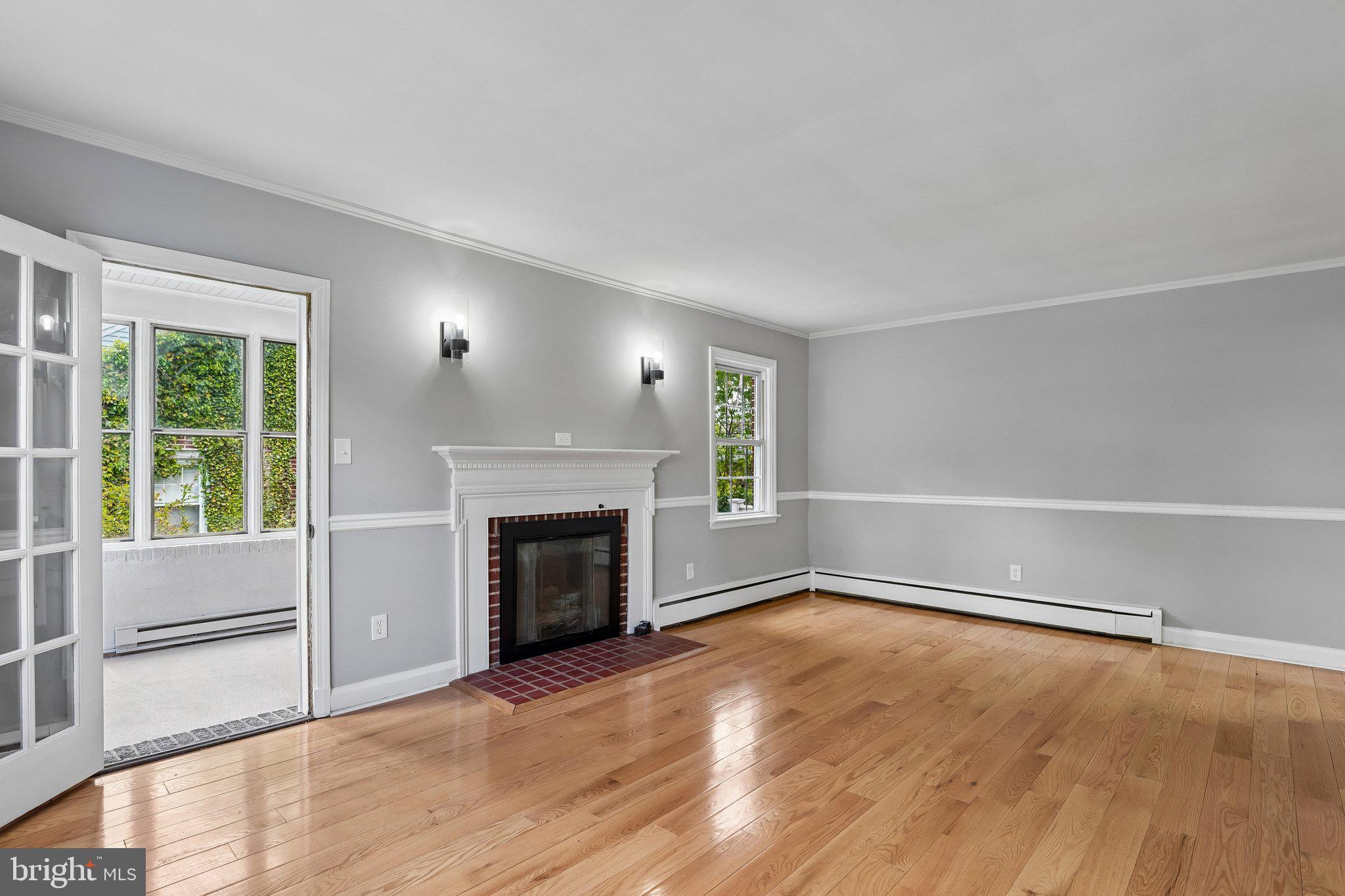 LINTHICUM - Residential