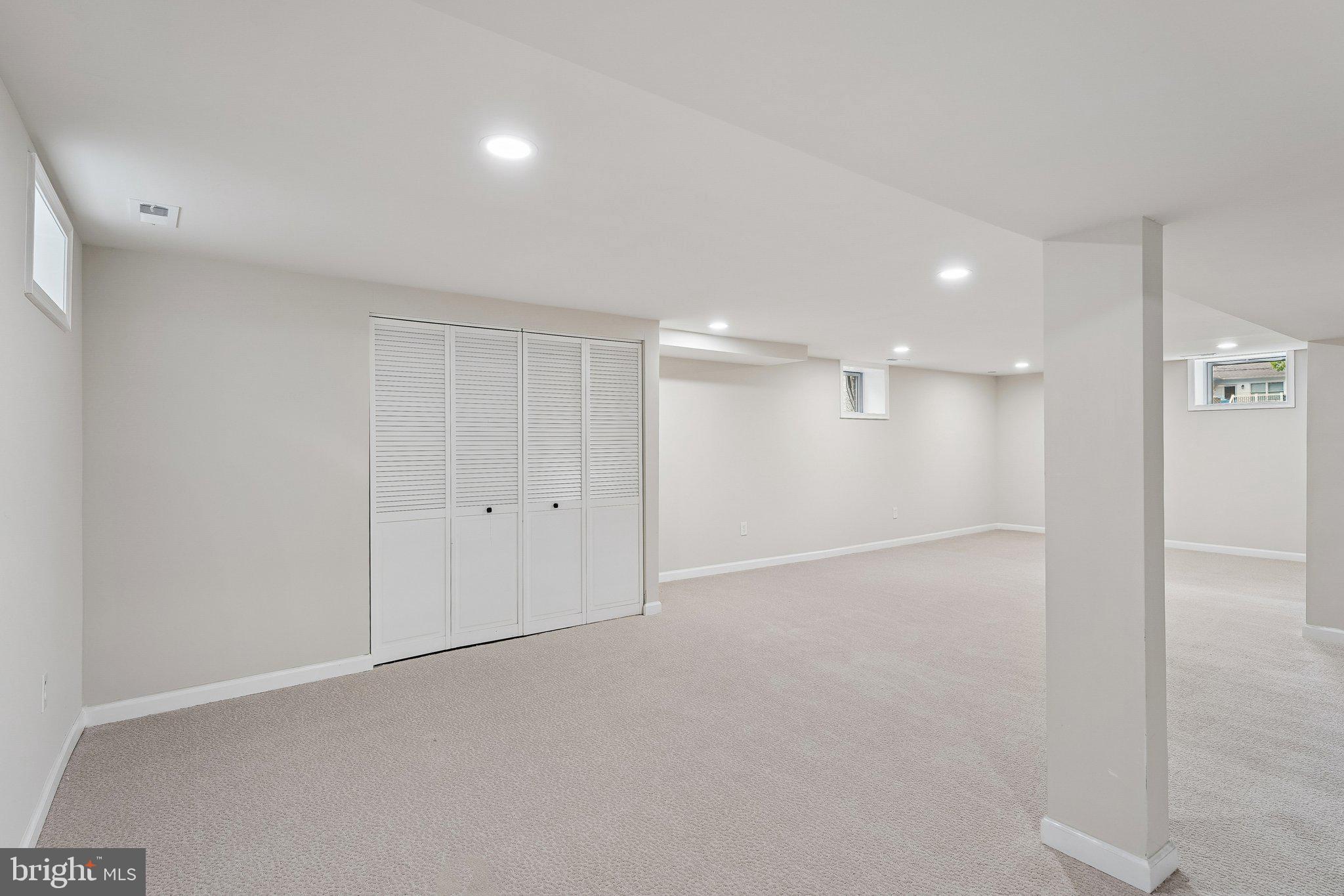 LINTHICUM - Residential