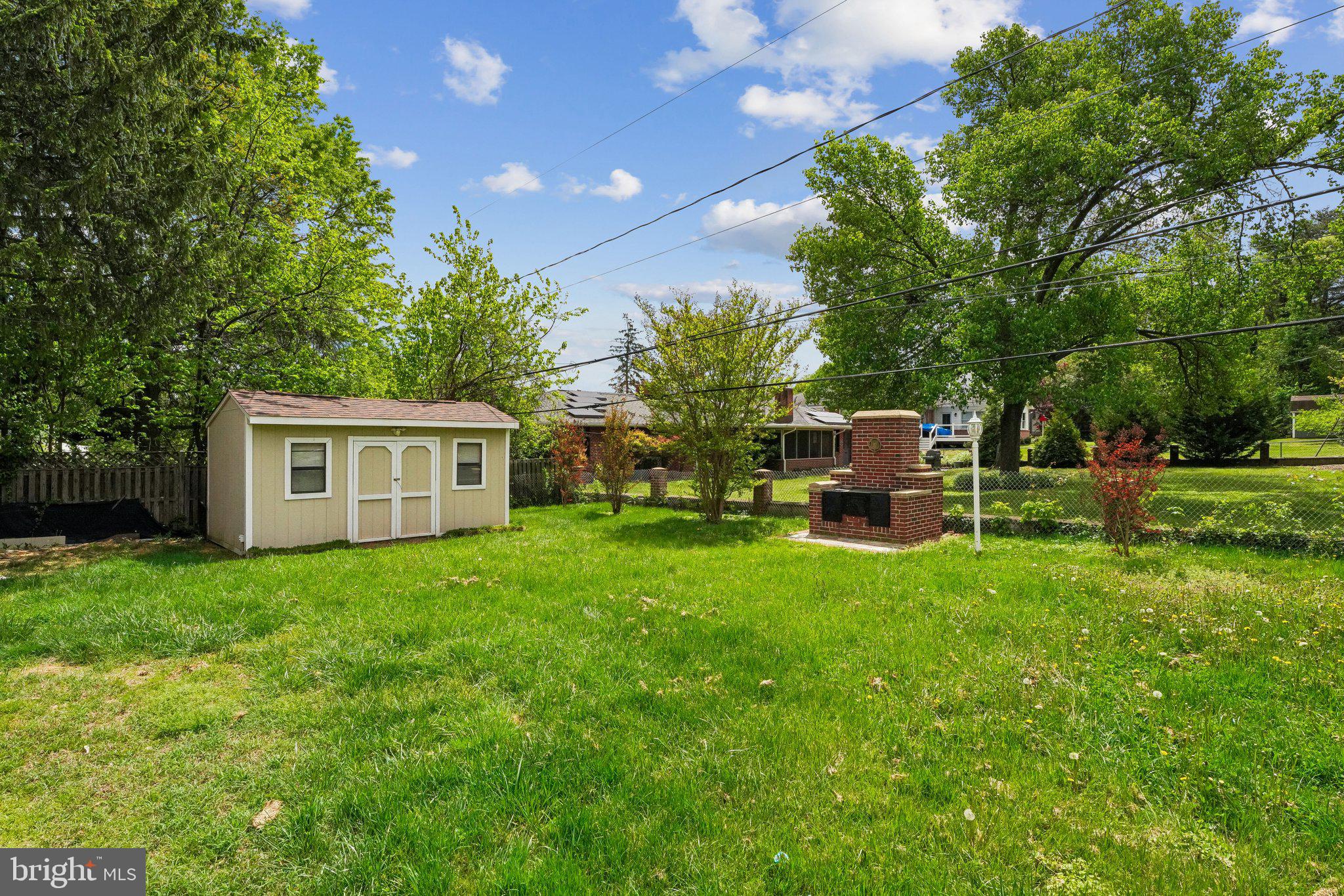 LINTHICUM - Residential