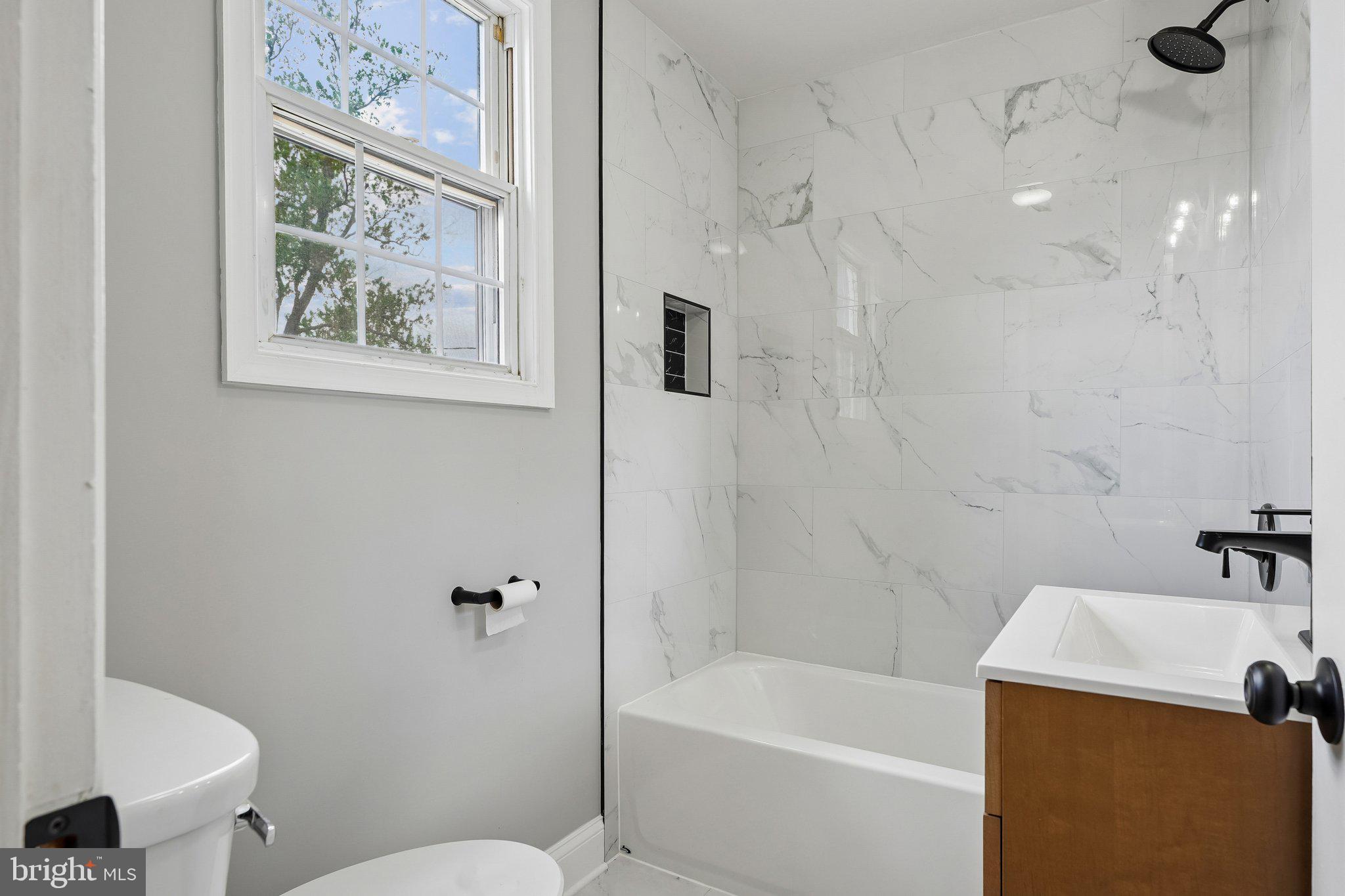 LINTHICUM - Residential