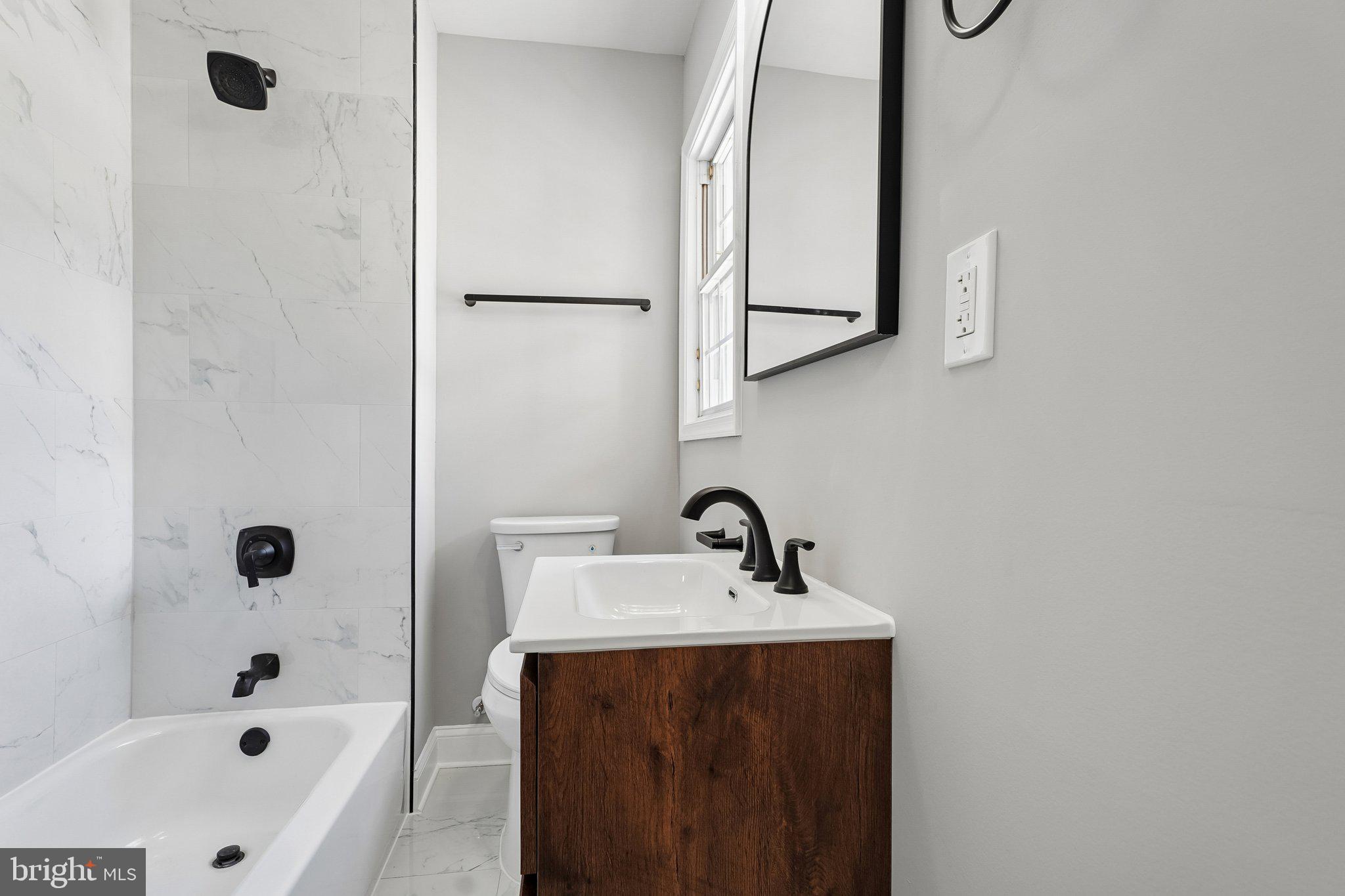 LINTHICUM - Residential