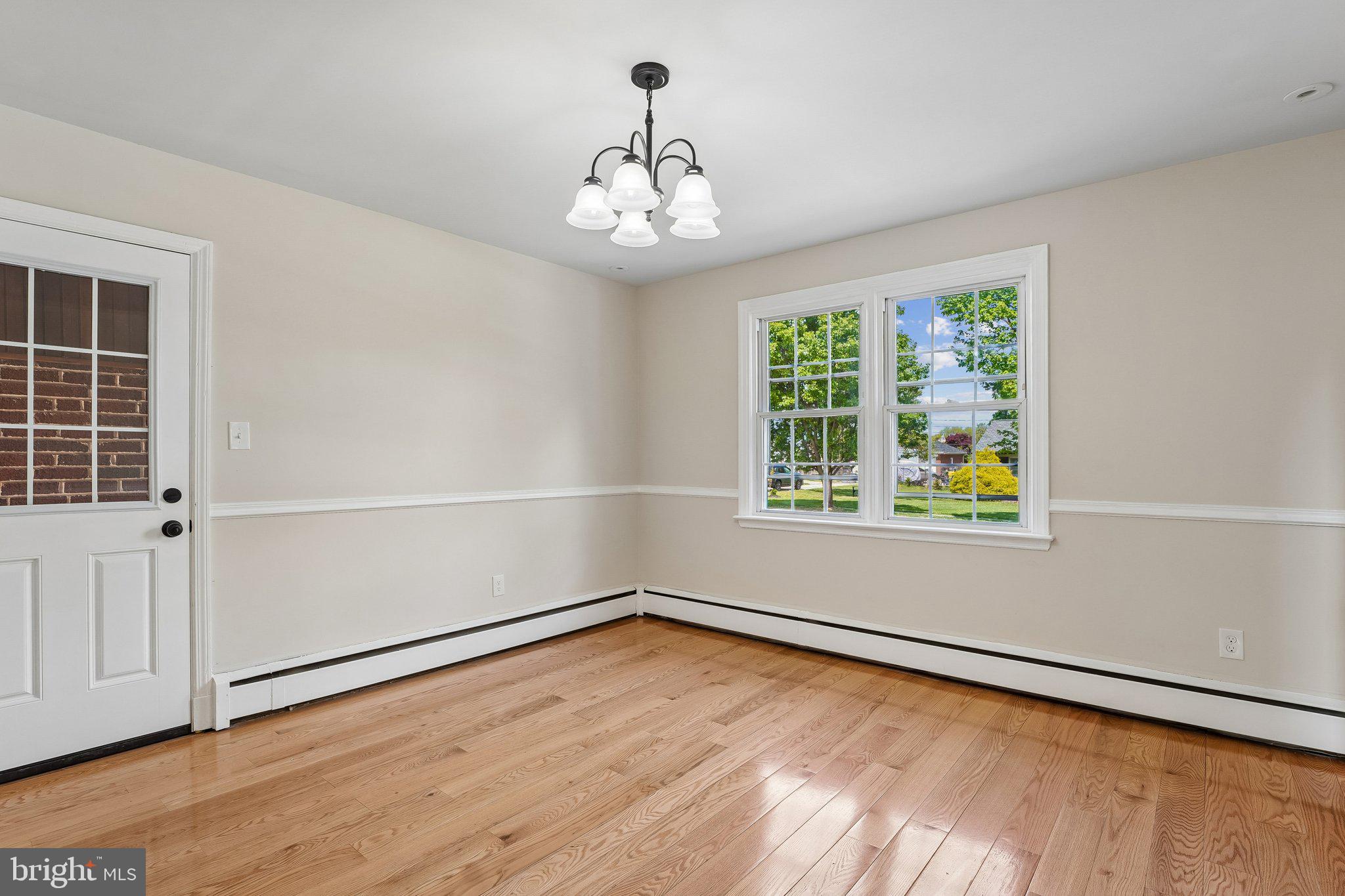 LINTHICUM - Residential