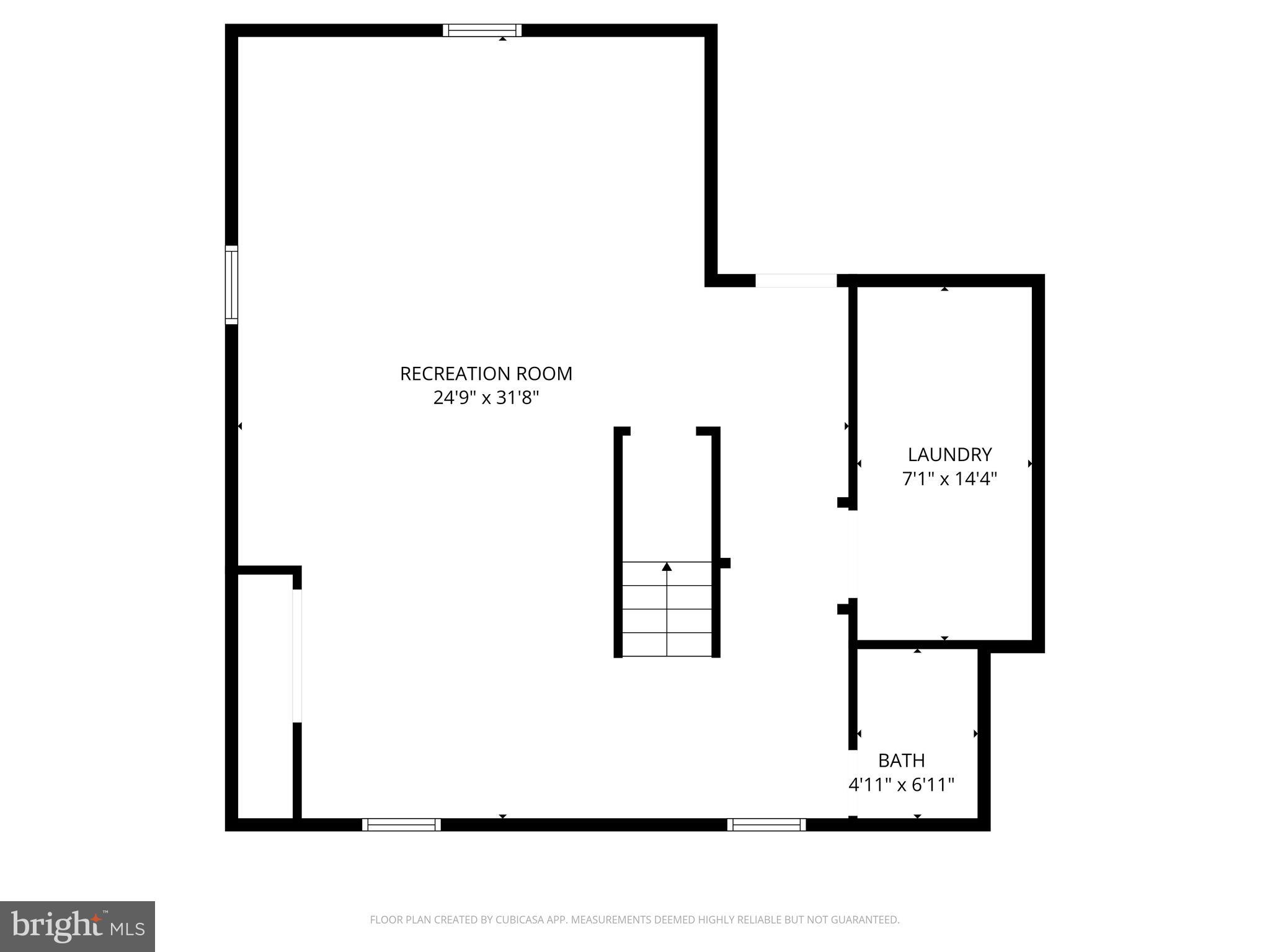 LINTHICUM - Residential
