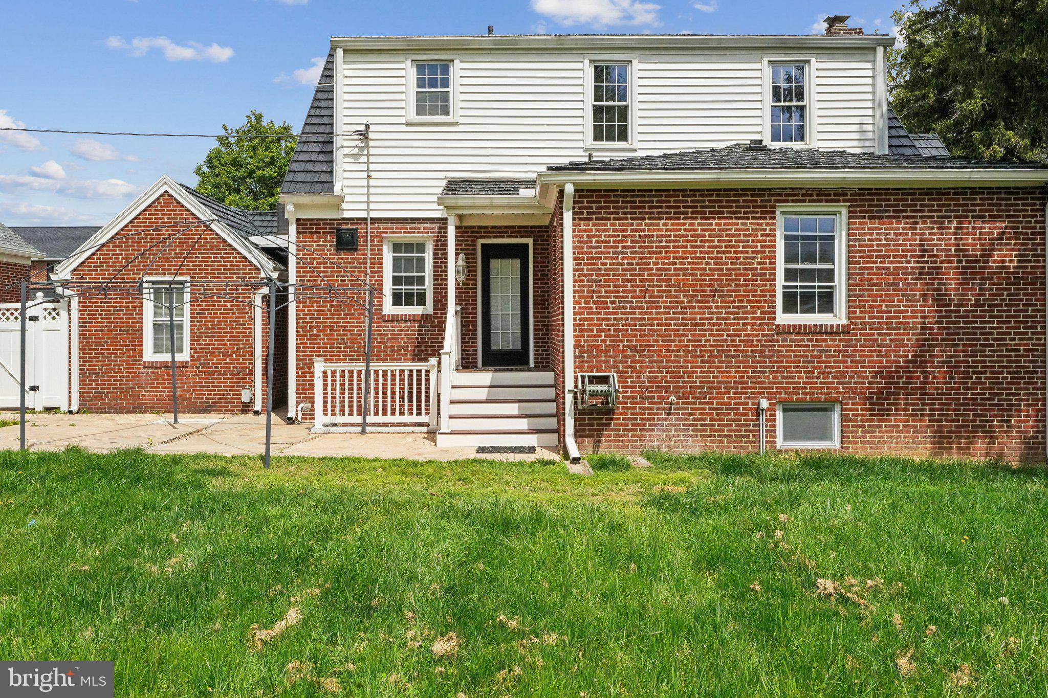 LINTHICUM - Residential