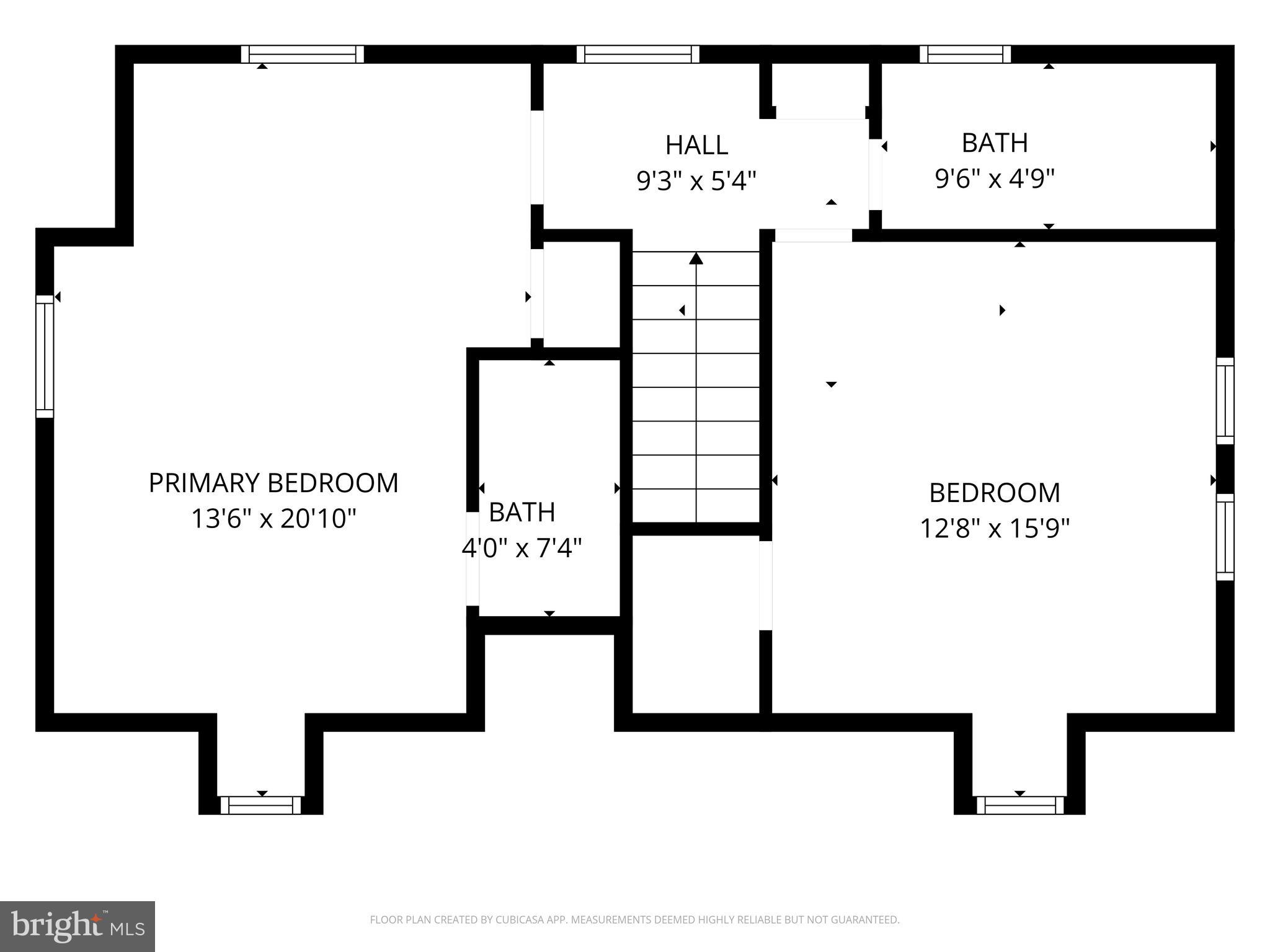 LINTHICUM - Residential