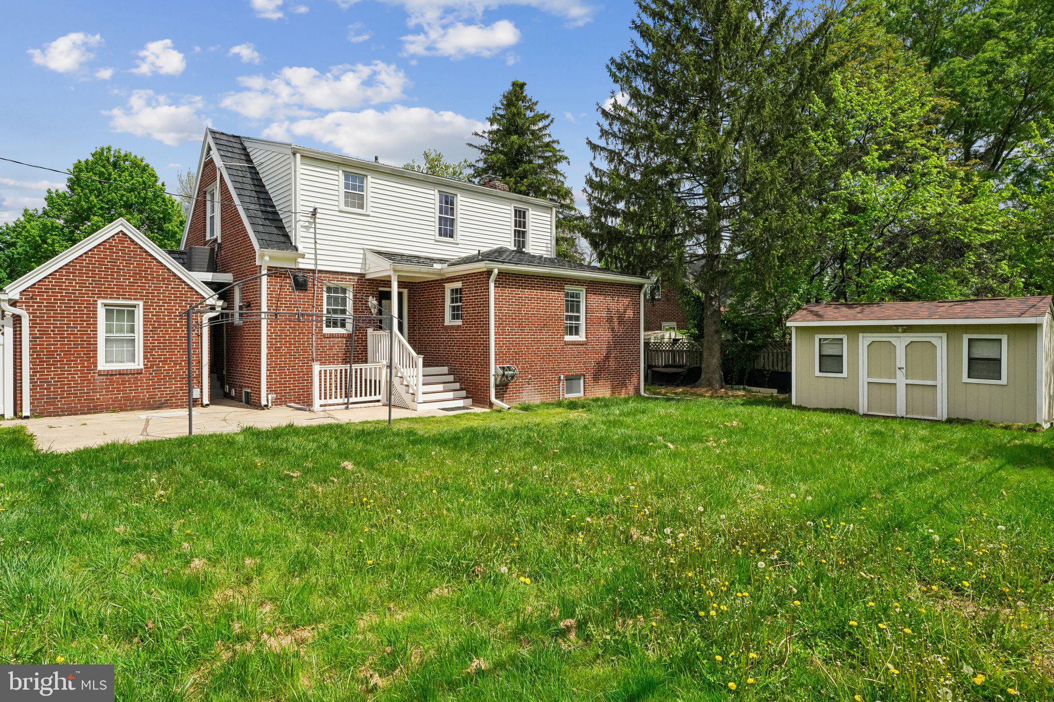 LINTHICUM - Residential