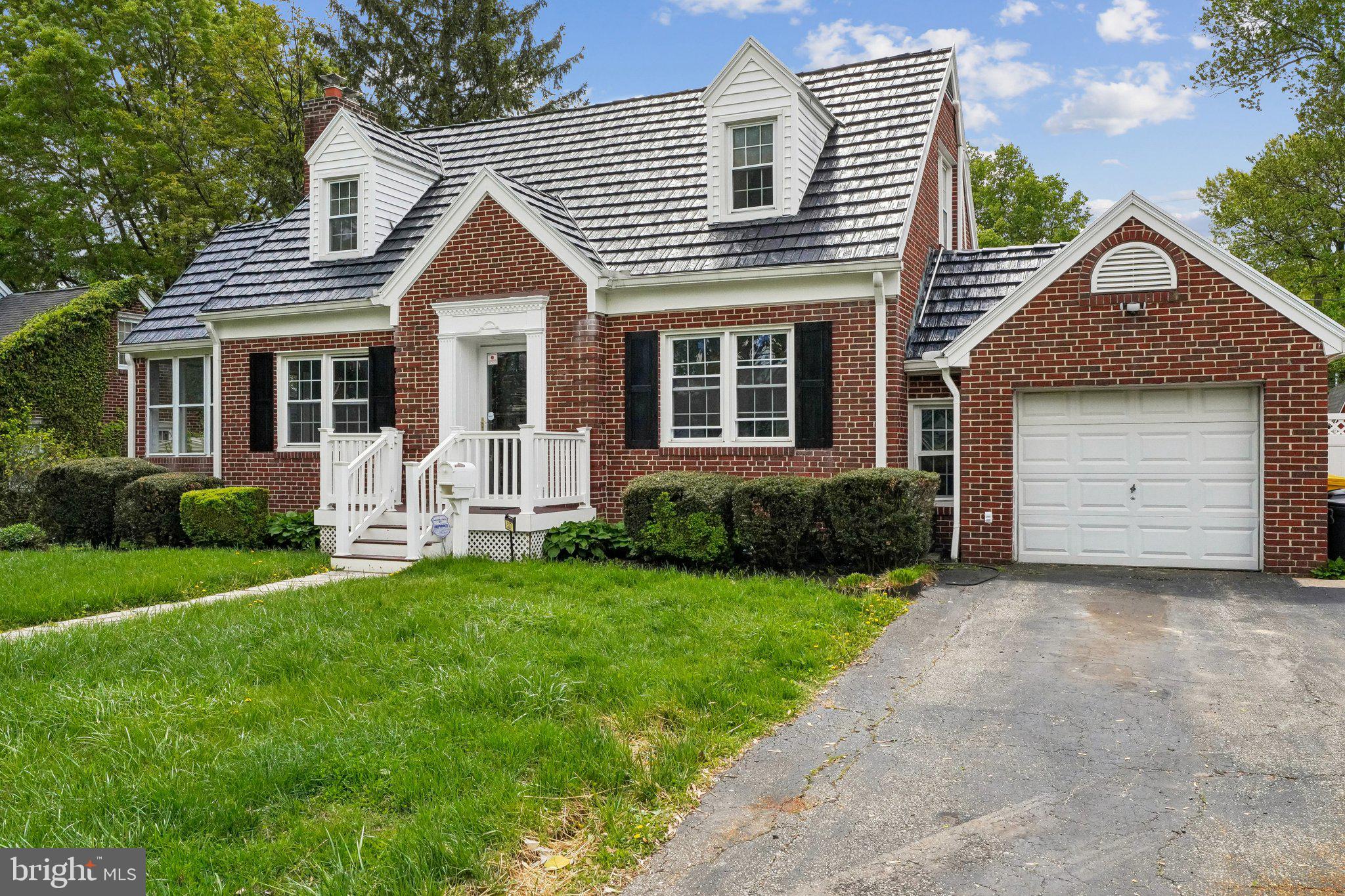 LINTHICUM - Residential