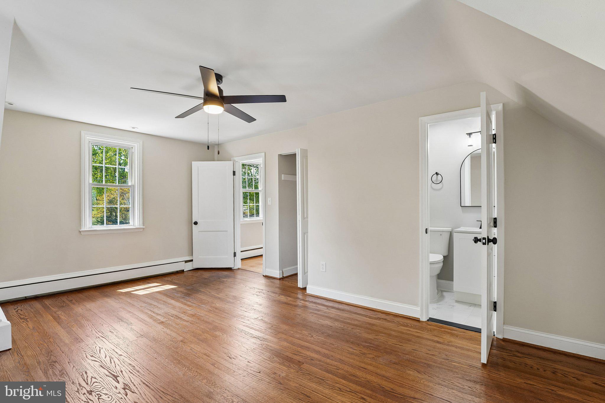 LINTHICUM - Residential