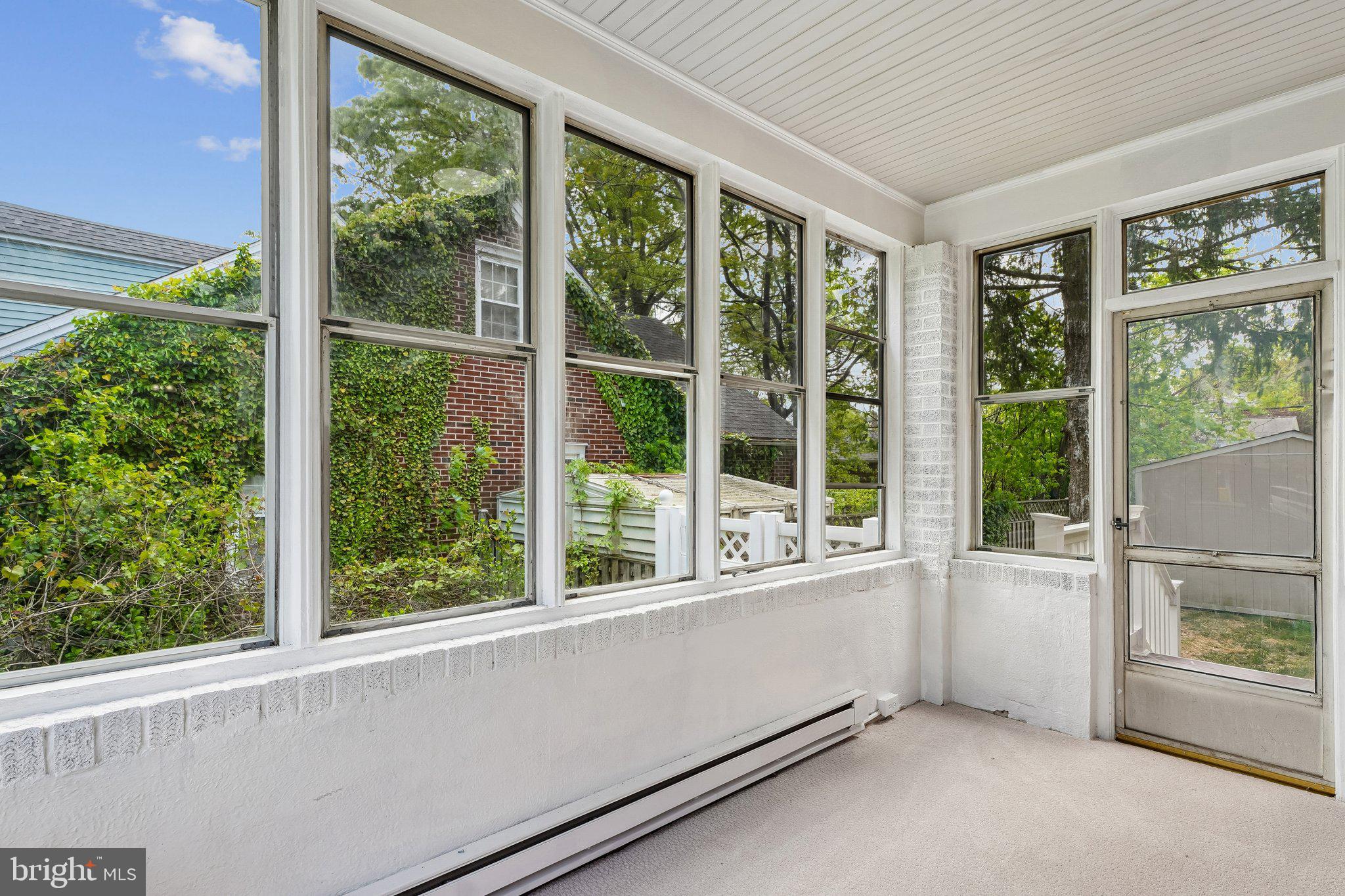 LINTHICUM - Residential