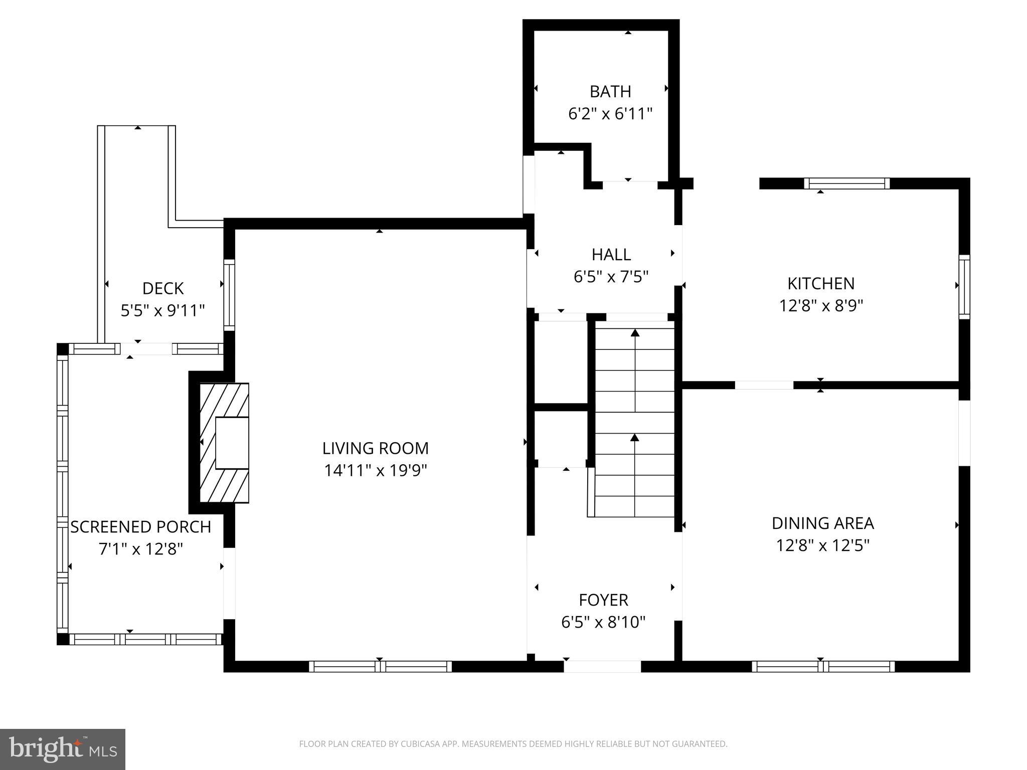 LINTHICUM - Residential