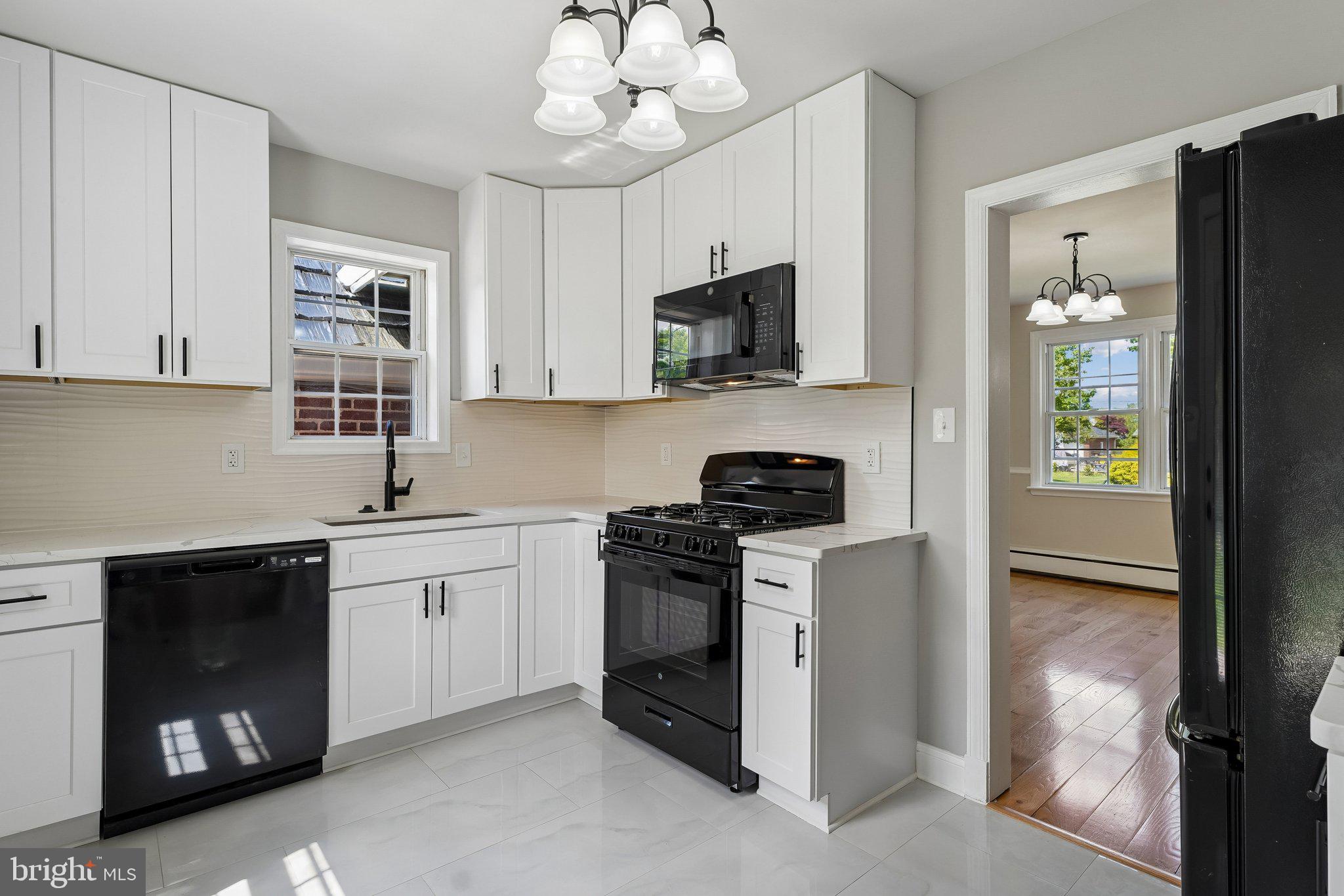 LINTHICUM - Residential