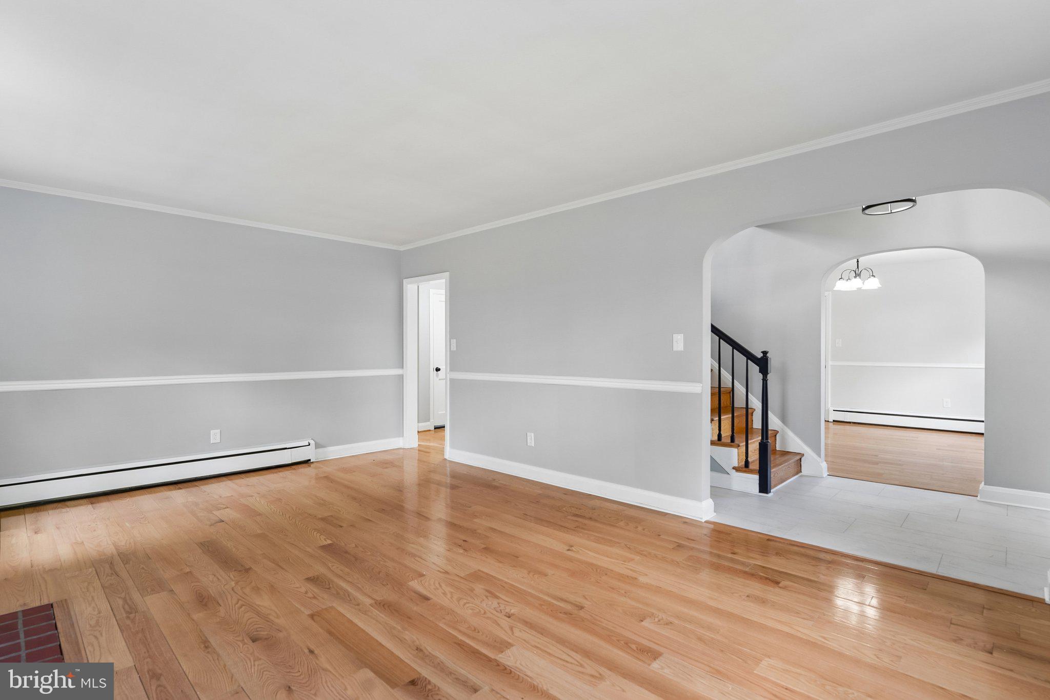 LINTHICUM - Residential