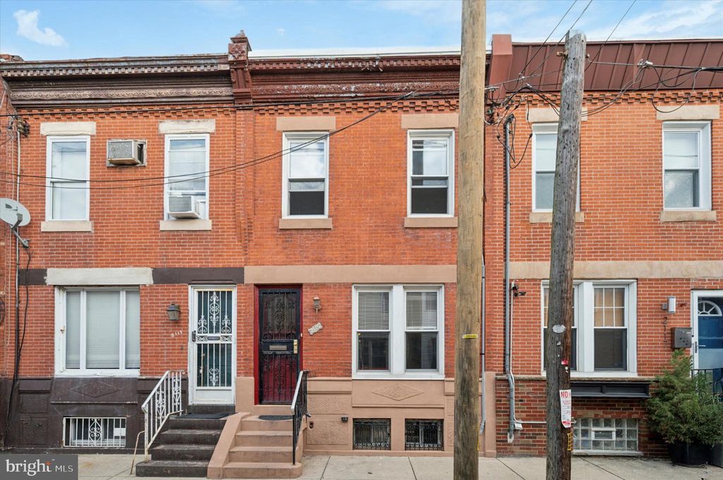 Photo of 2115 S Carlisle Street, PHILADELPHIA, PA 19145 (MLS # PAPH2552334)