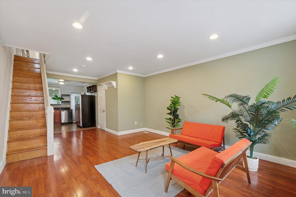 Photo of 2115 S Carlisle Street, PHILADELPHIA, PA 19145 (MLS # PAPH2552334)