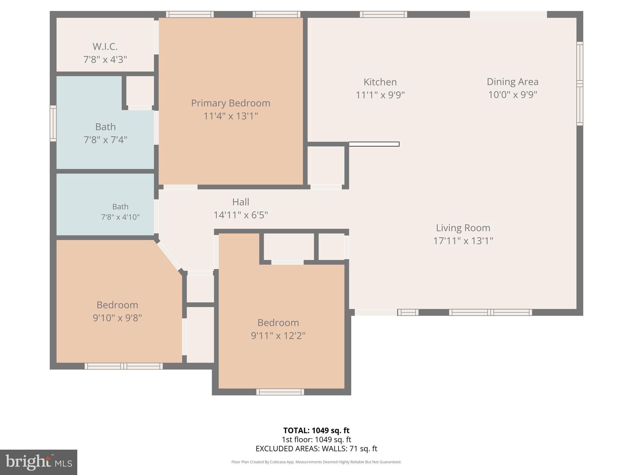 LAKE LAND - Residential