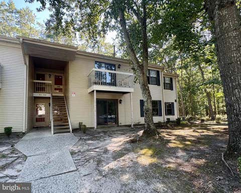 Condo For Sale - 95 Mattix Run<br/> ABSECON, NJ 08205
