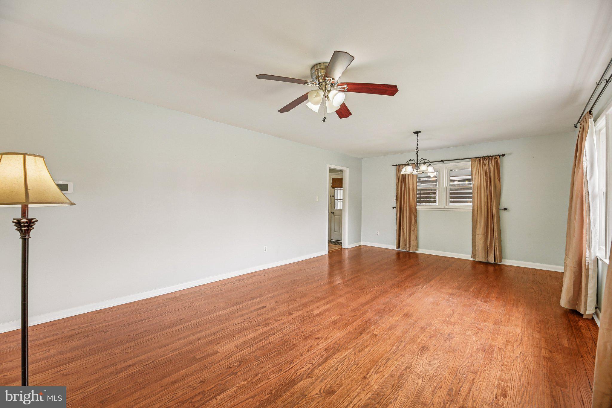 FAIRLAWN - Residential