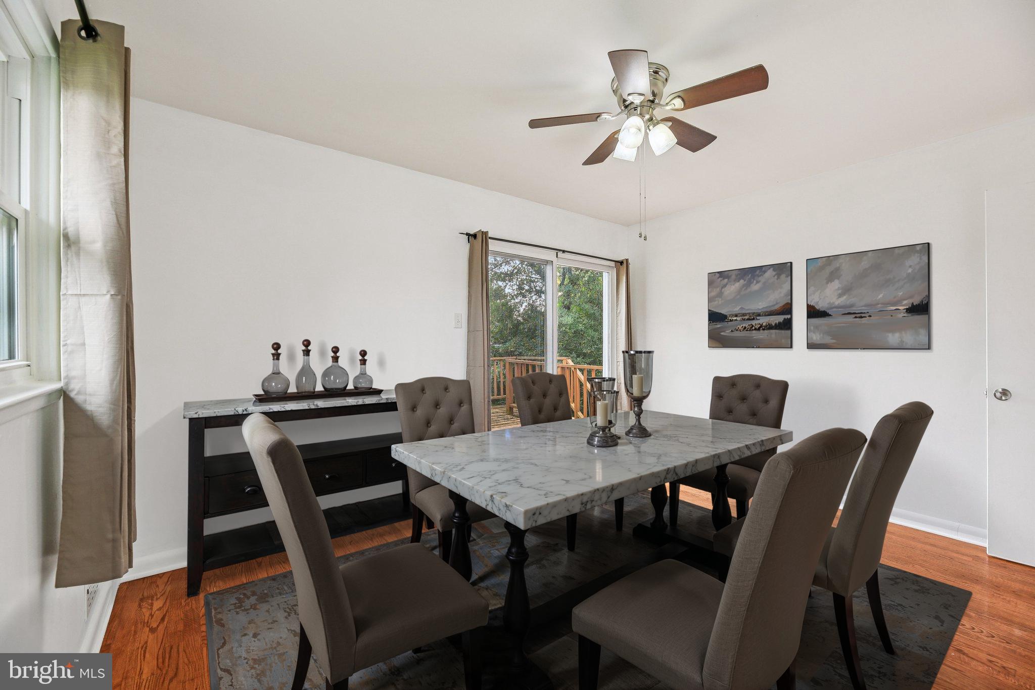 FAIRLAWN - Residential