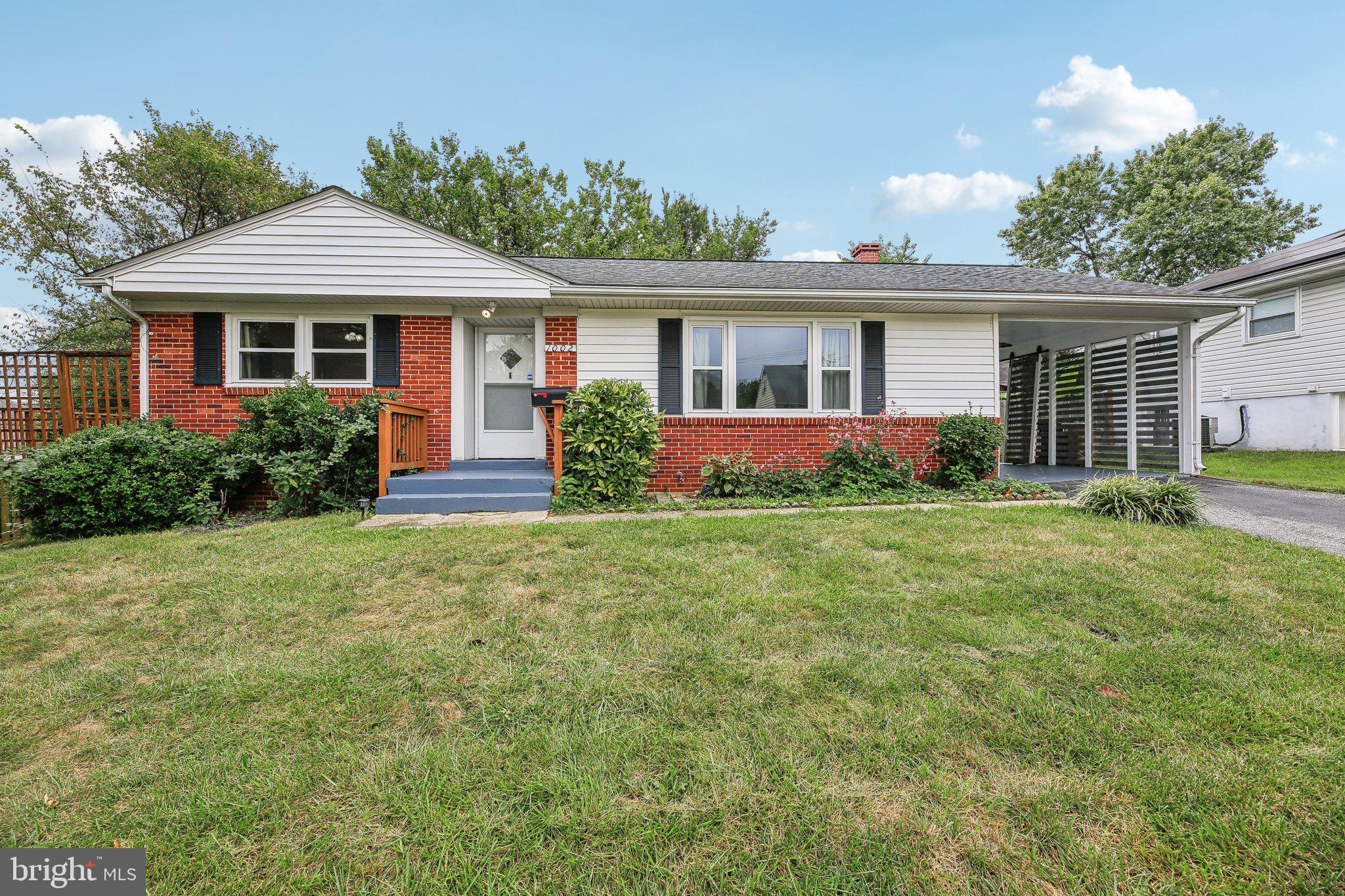 FAIRLAWN - Residential