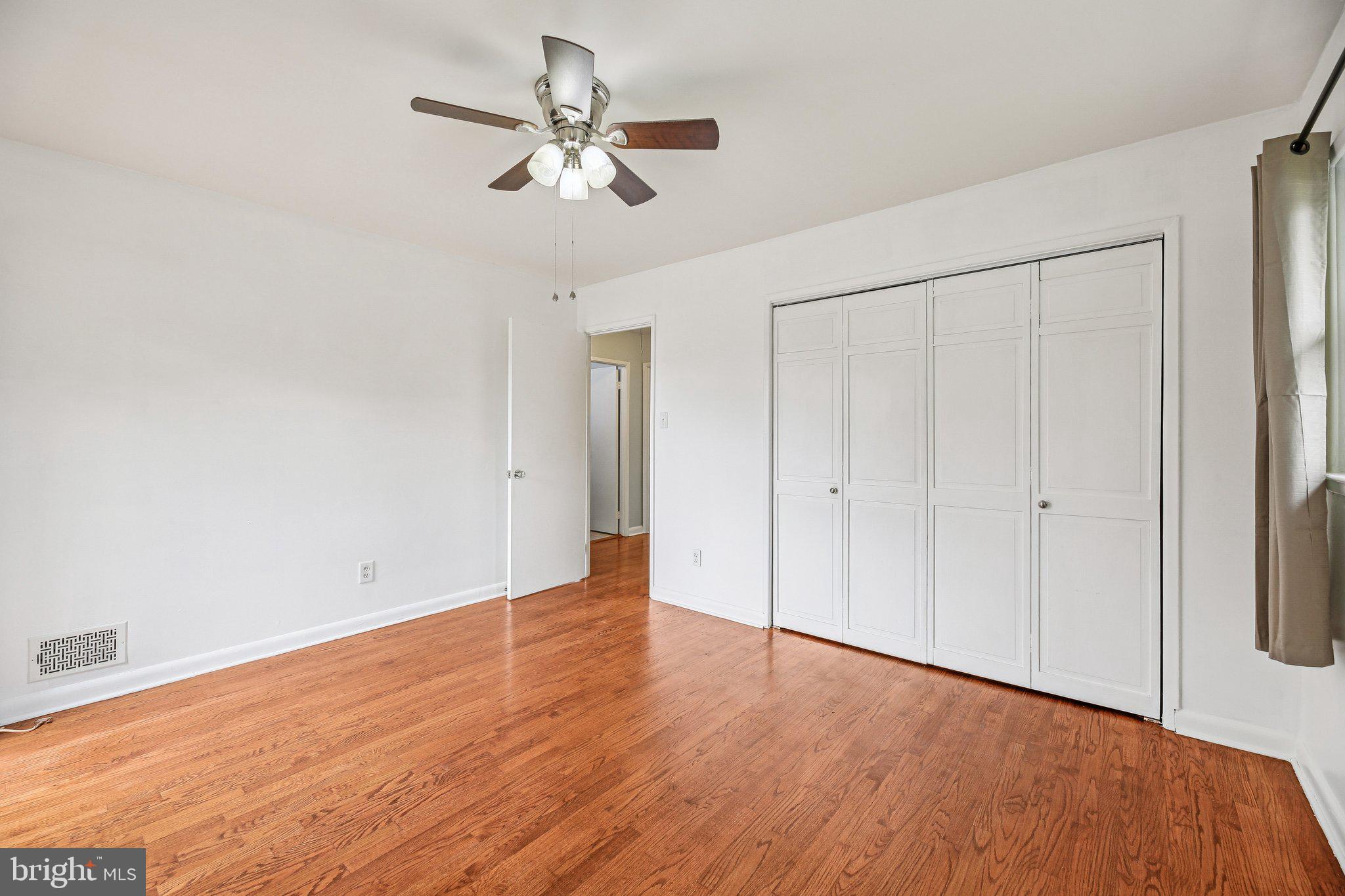 FAIRLAWN - Residential