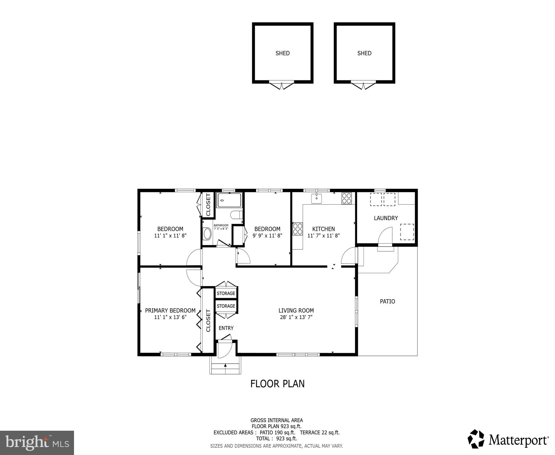 FAIRLAWN - Residential