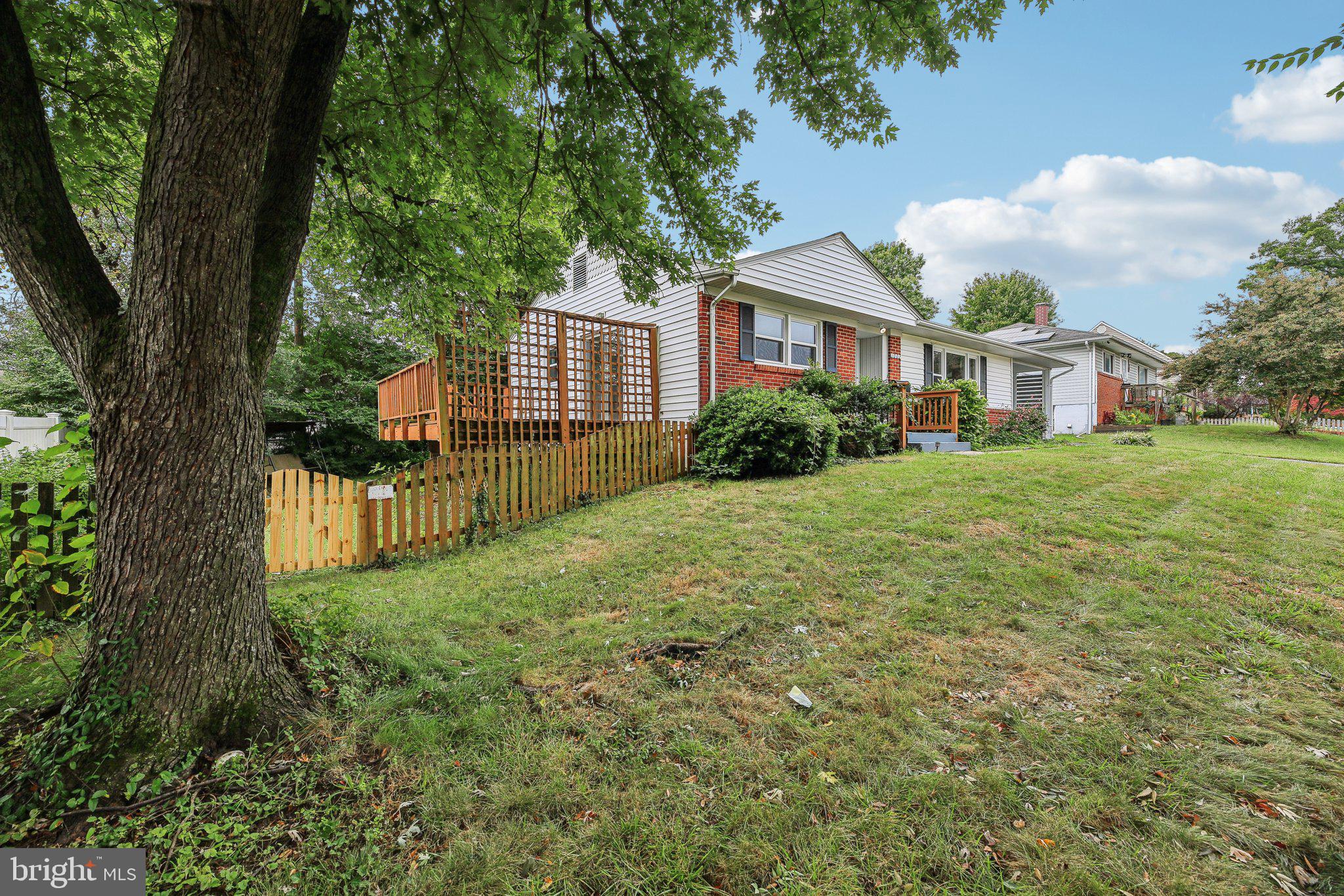 FAIRLAWN - Residential