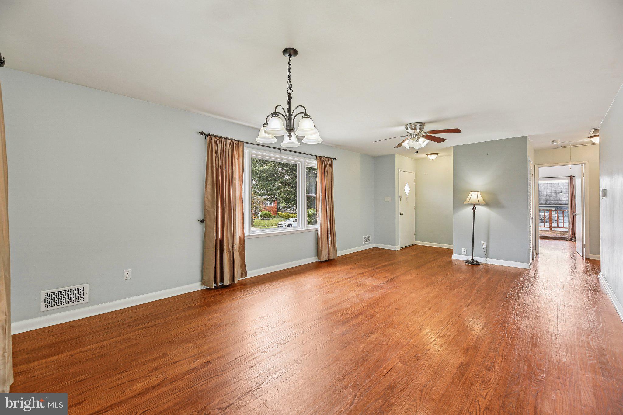 FAIRLAWN - Residential