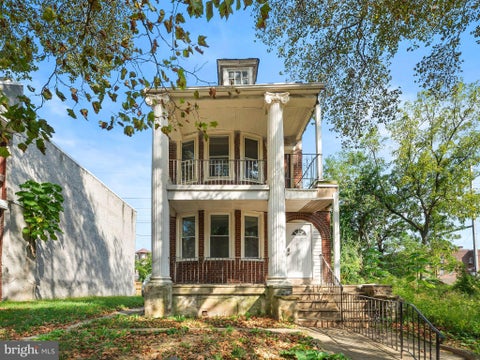 Multifamily For Sale - 508 W Midvale Avenue<br/> PHILADELPHIA, PA 19144