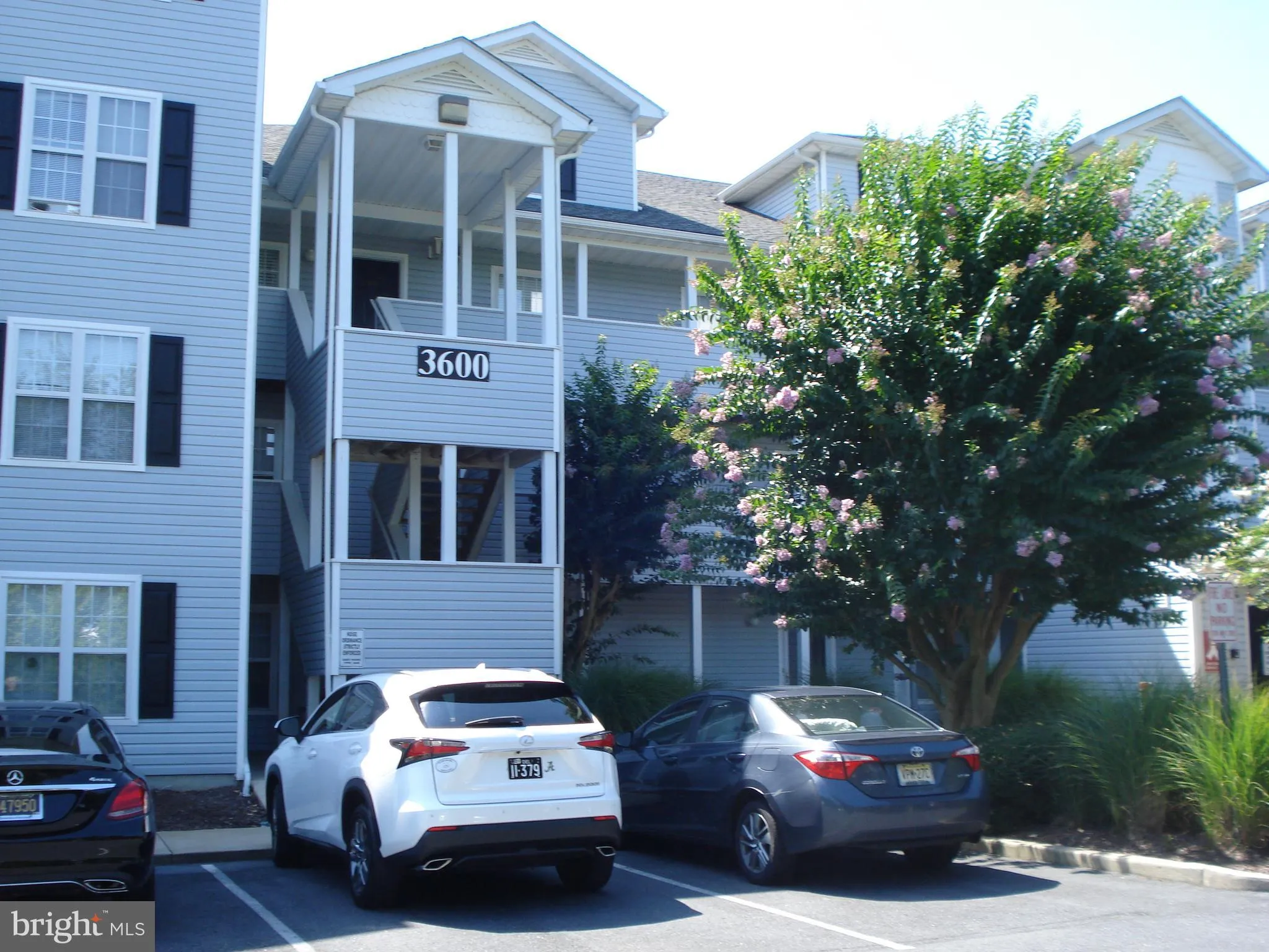 3600 Sanibel Circle Unit 3602, Rehoboth Beach, DE 19971