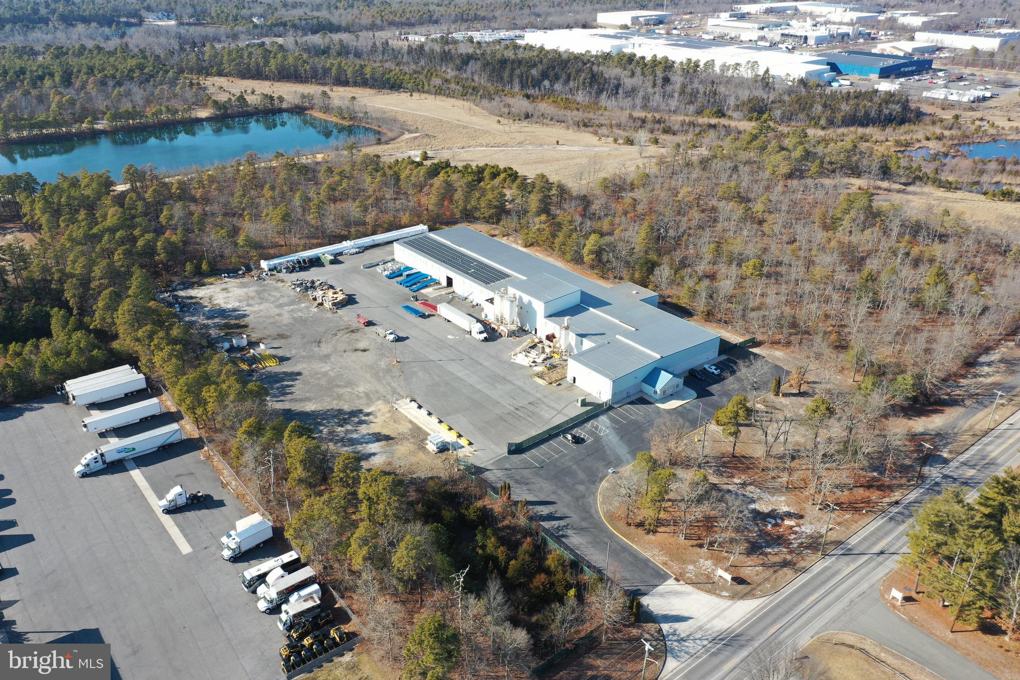 1400 N Mill Rd, Vineland, NJ 08360