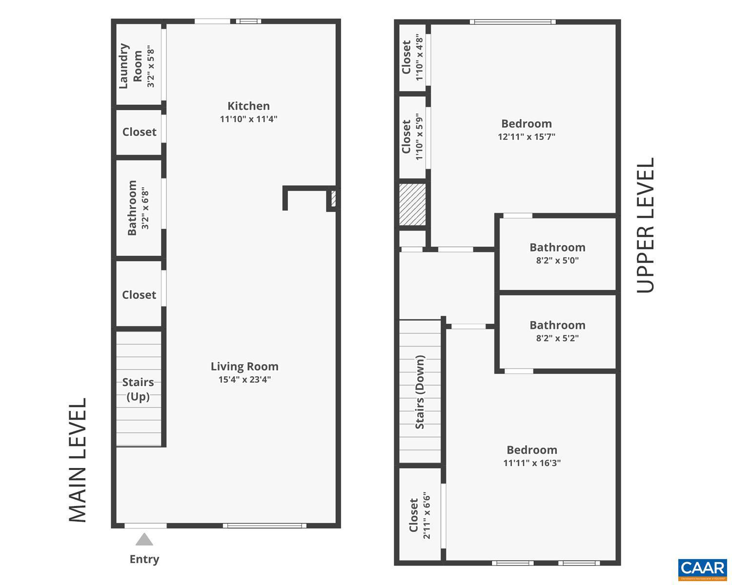 NONE AVAILABLE - Residential Lease