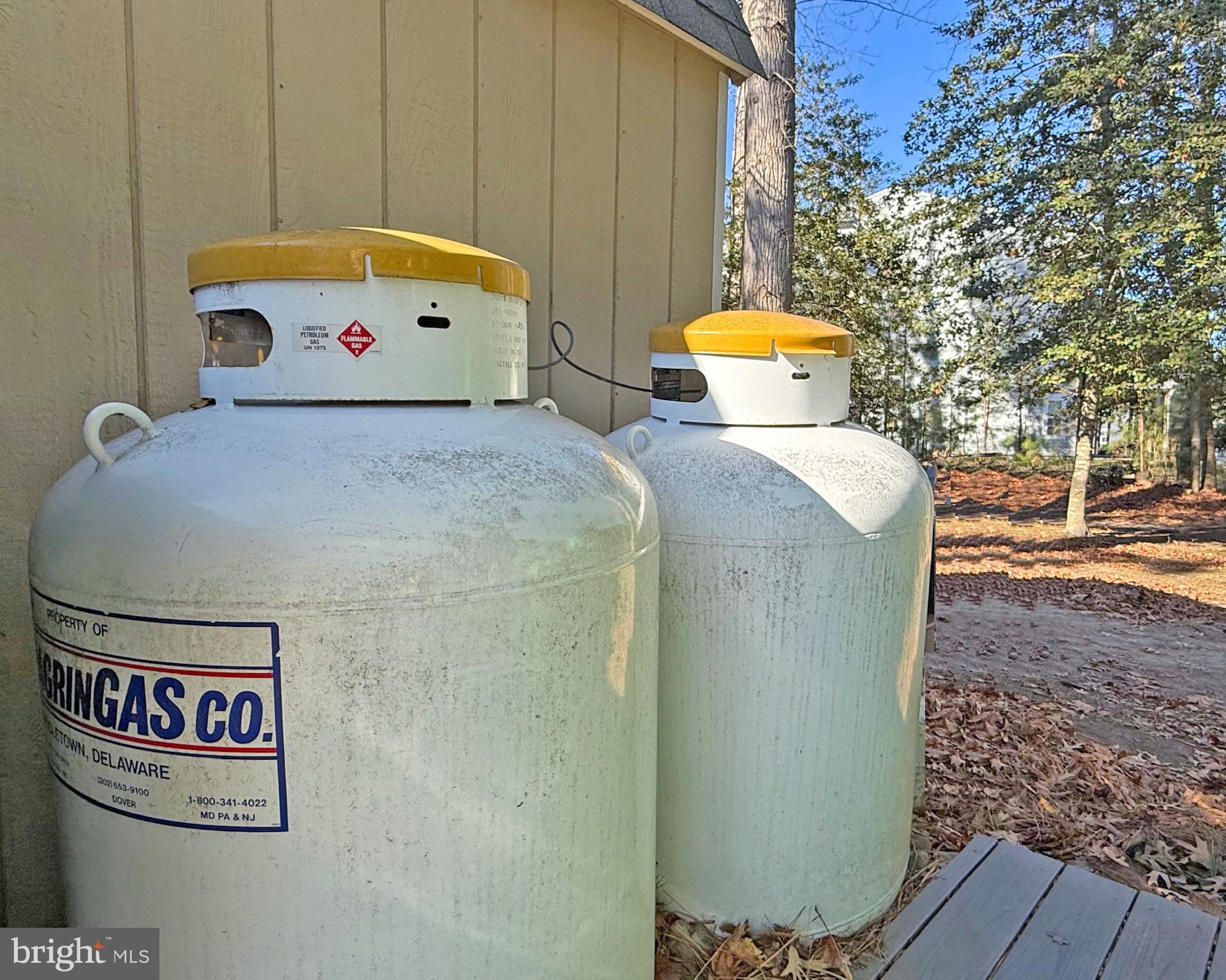 REHOBOTH BAY MHP - Residential