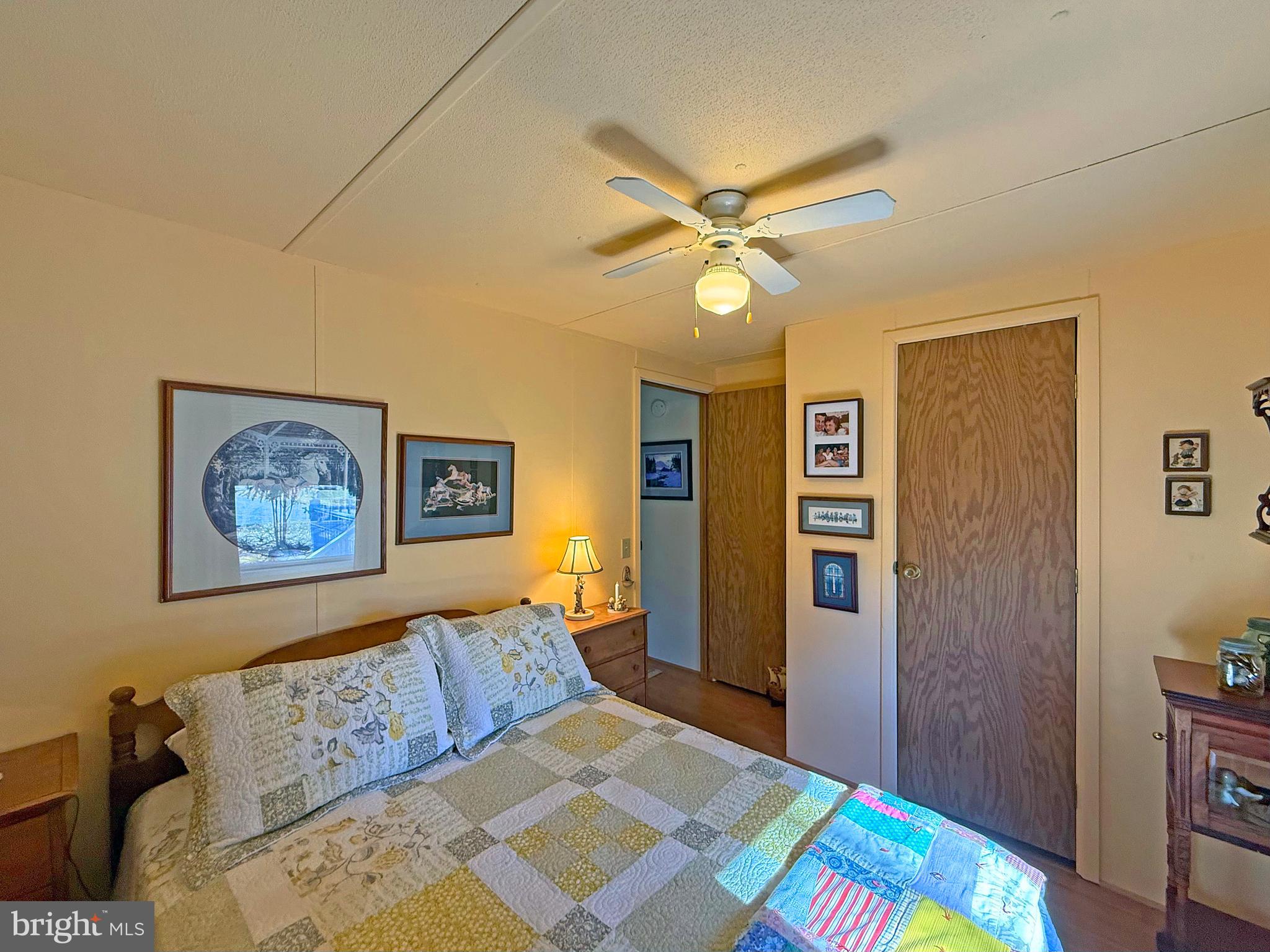 REHOBOTH BAY MHP - Residential