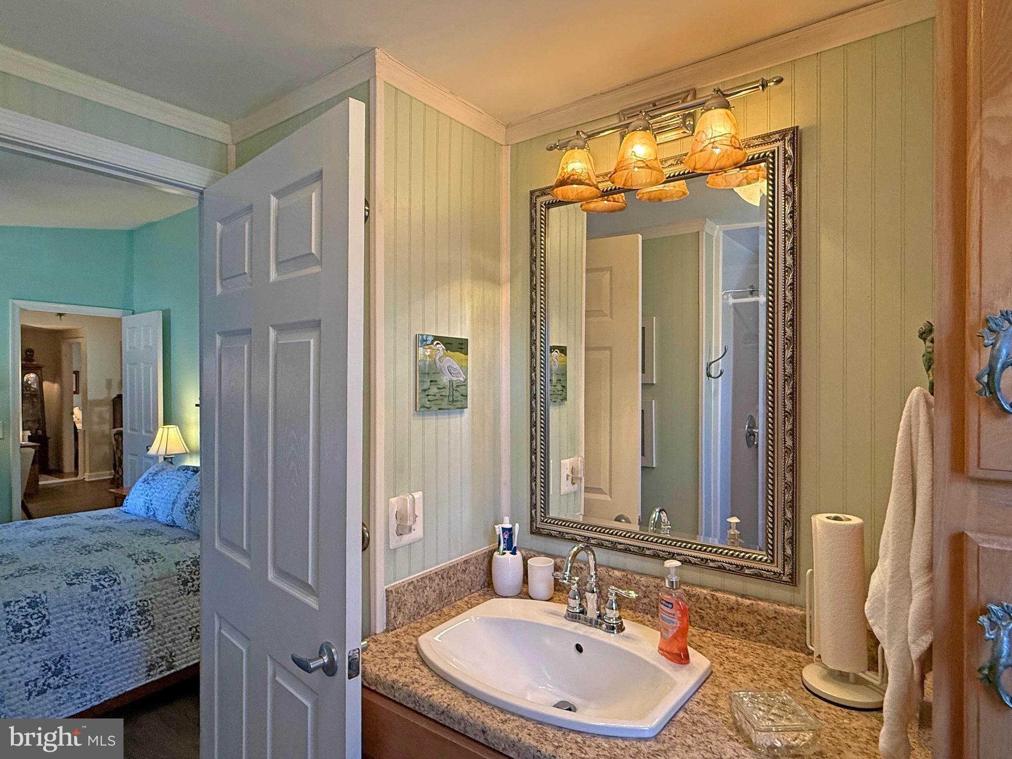 REHOBOTH BAY MHP - Residential