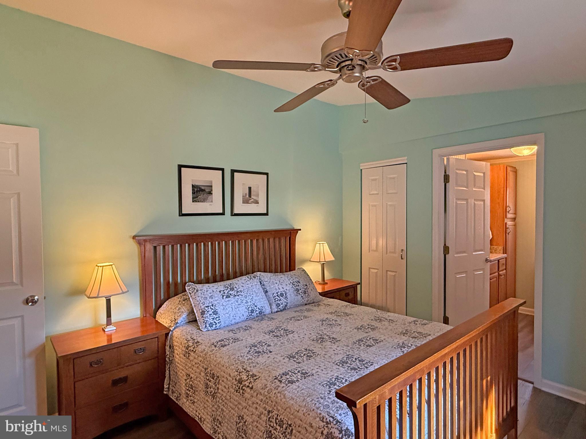 REHOBOTH BAY MHP - Residential