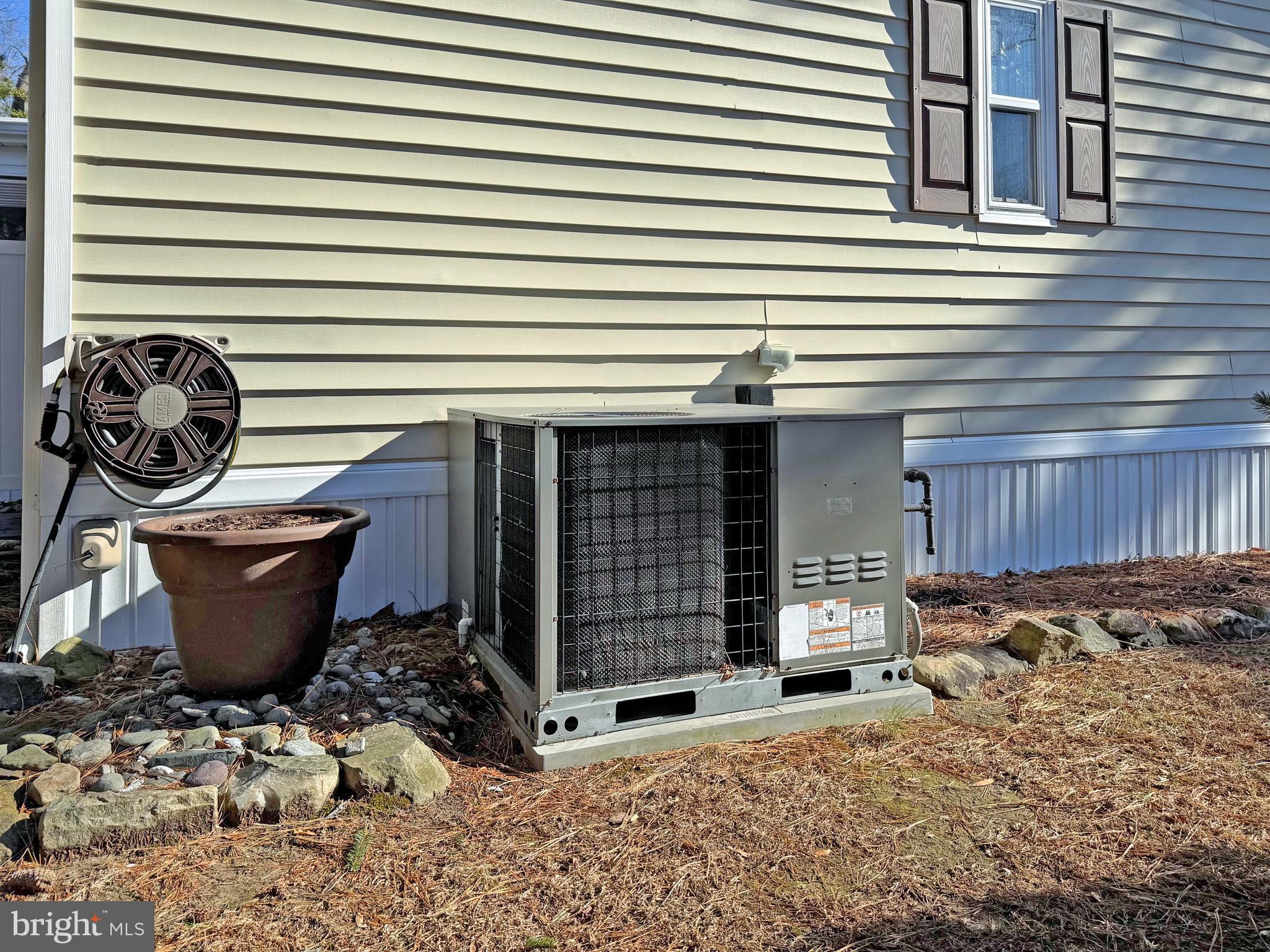 REHOBOTH BAY MHP - Residential