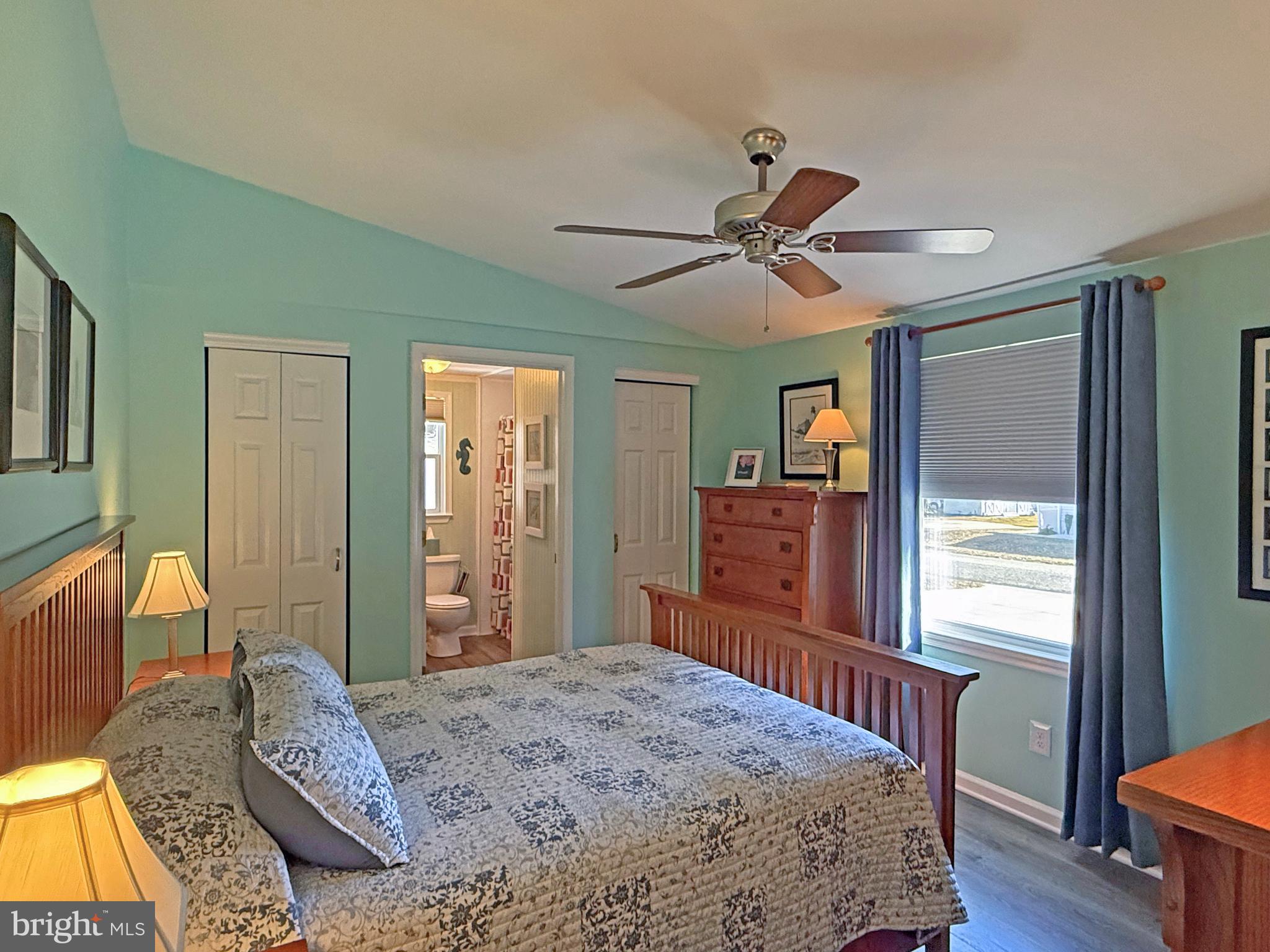 REHOBOTH BAY MHP - Residential