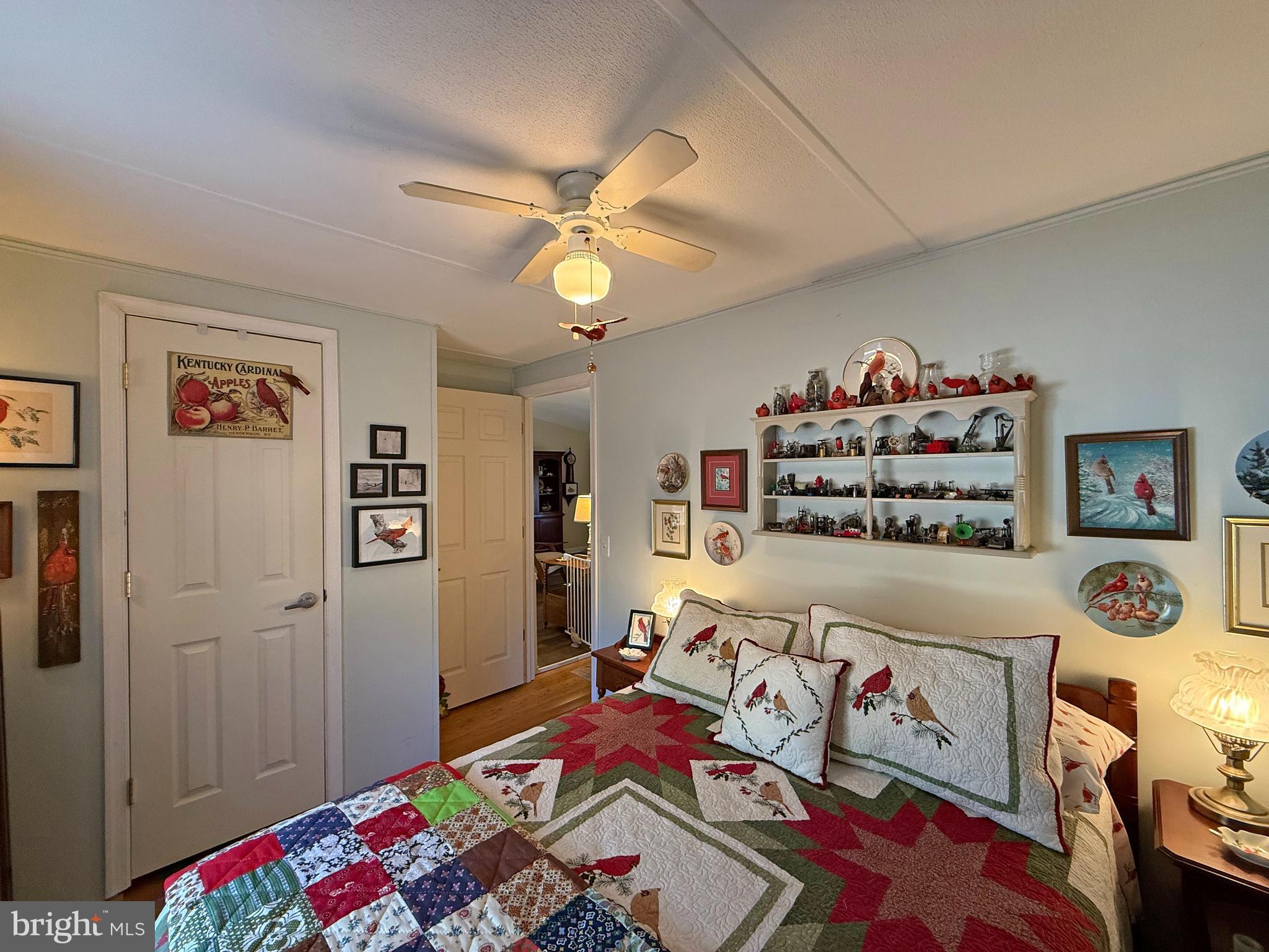 REHOBOTH BAY MHP - Residential